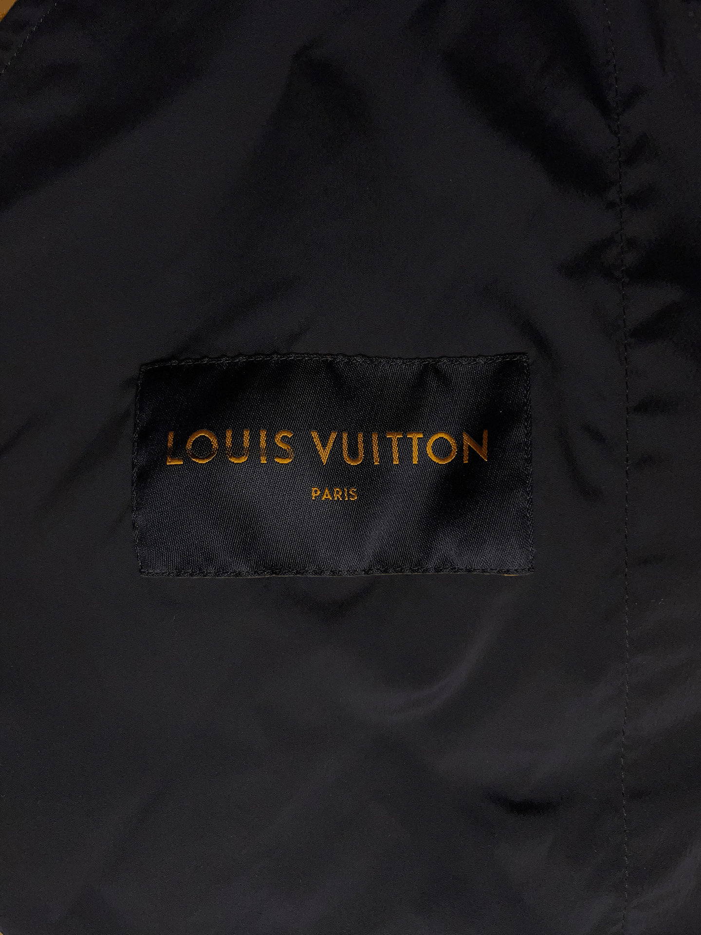 Louis Vuitton Louis Vuitton harness belt utility jacket Size US M / EU 48-50 / 2 - 5 Thumbnail