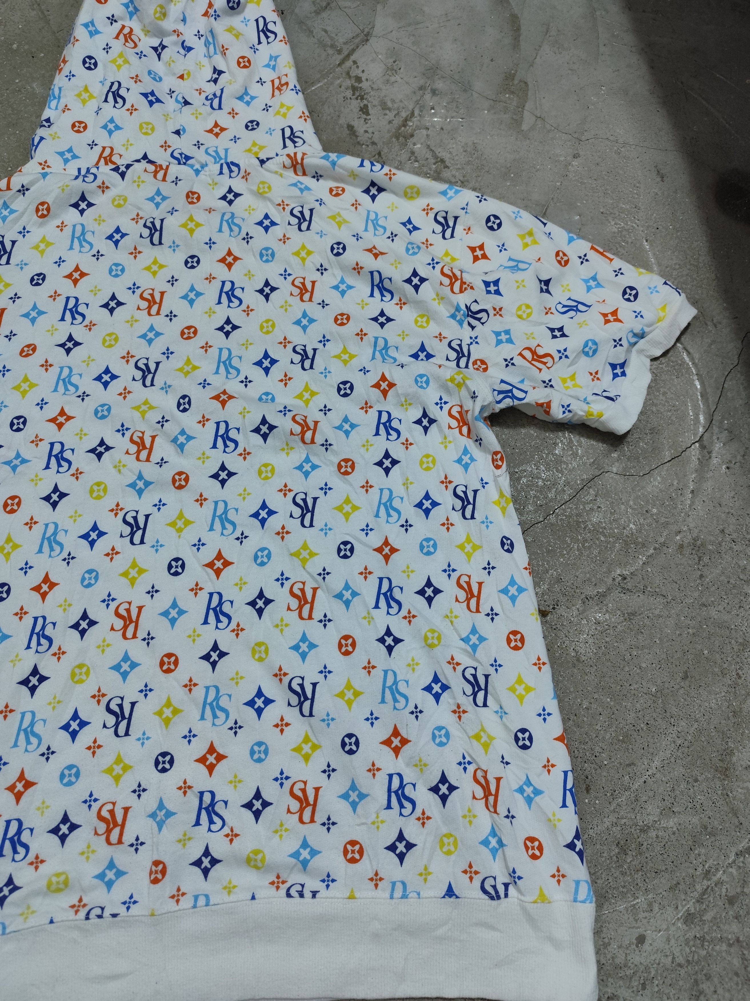 If Six Was Nine × Japanese Brand If six was nine style berning sho aop Size US XL / EU 56 / 4 - 8 Thumbnail
