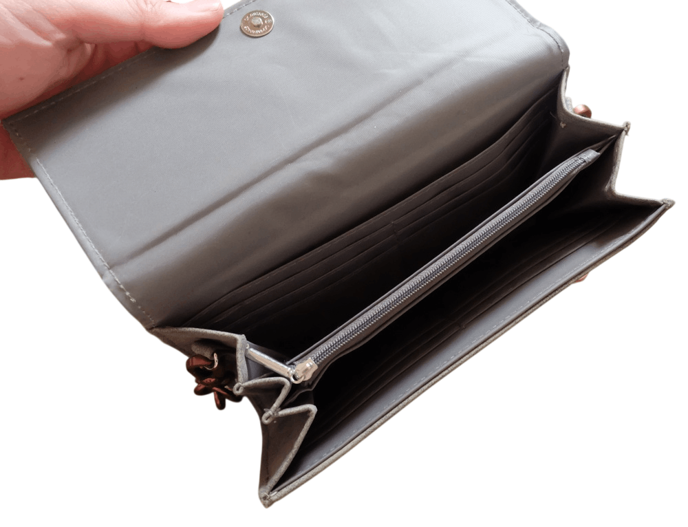 Y's Y’s Yohji Yamamoto Clutch Bag Size ONE SIZE - 4 Thumbnail