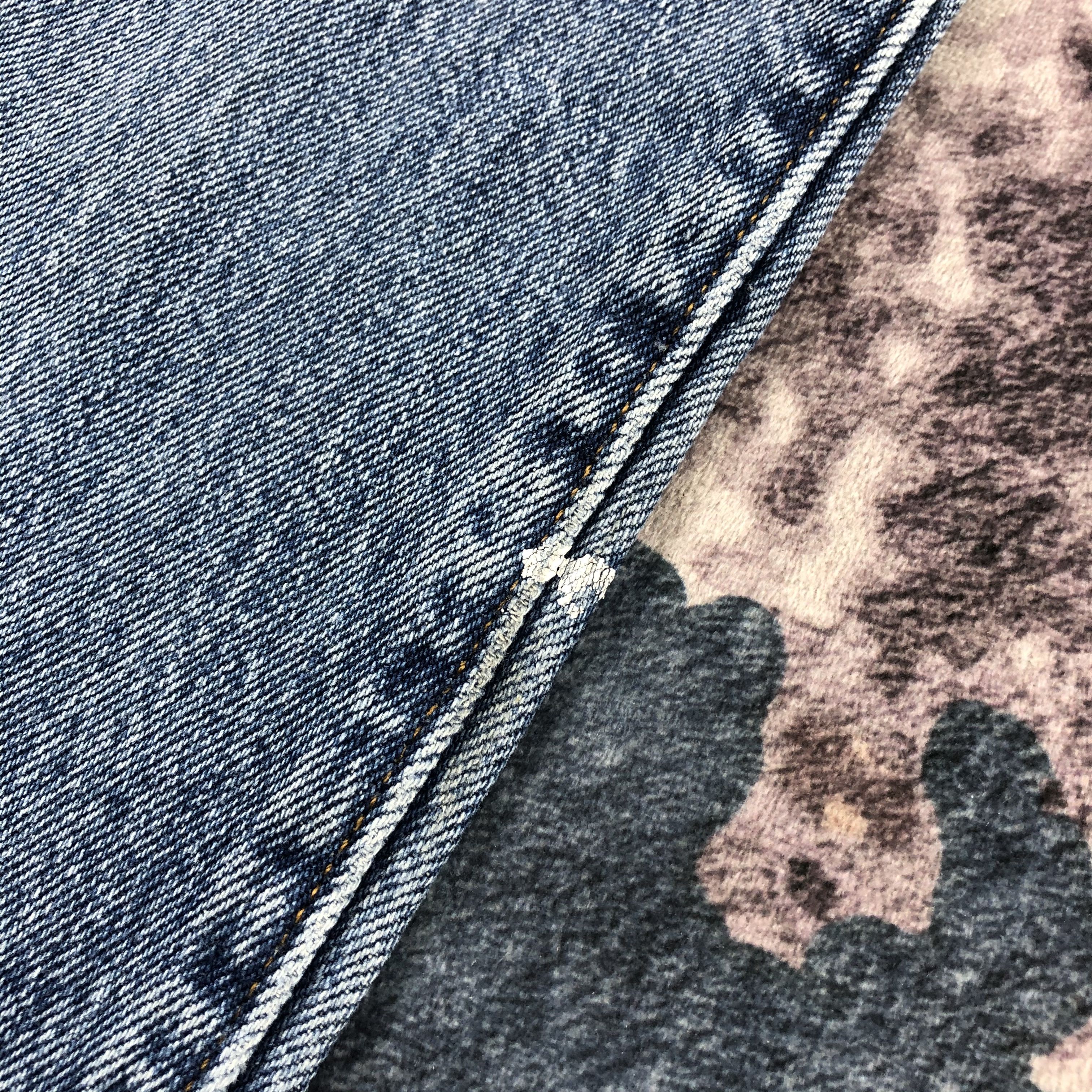 Levi's × Vintage Vintage Blue Wash Levis 501 Jeans-JM2862 Size US 34 / EU 50 - 9 Thumbnail