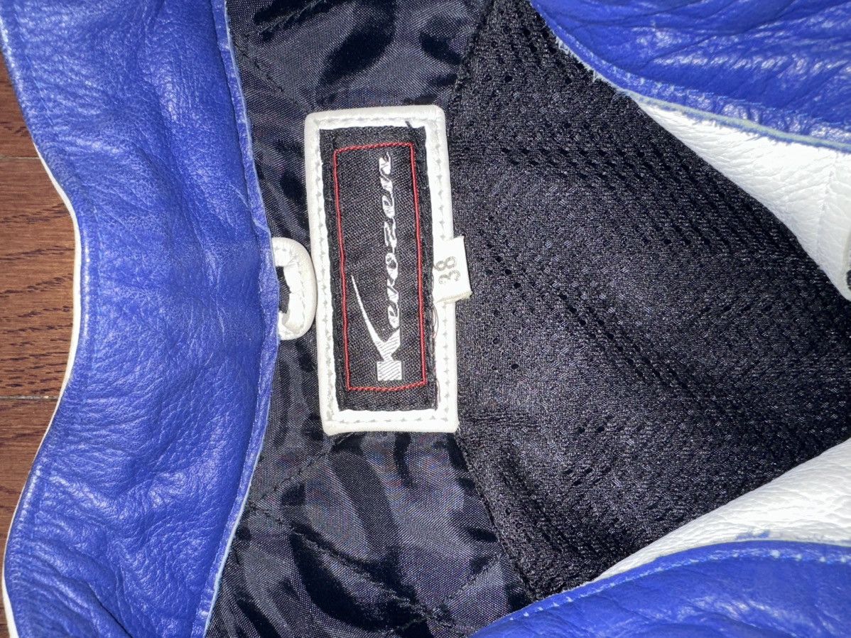 Other Vintage Kerozen Moto Jacket Size US L / EU 52-54 / 3 - 3 Thumbnail
