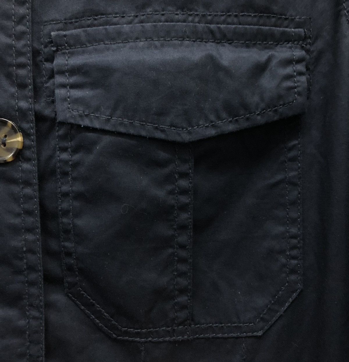 Buffalo David Bitton Vintage Buffalo David Bitton Jacket Size US XS / EU 42 / 0 - 7 Thumbnail
