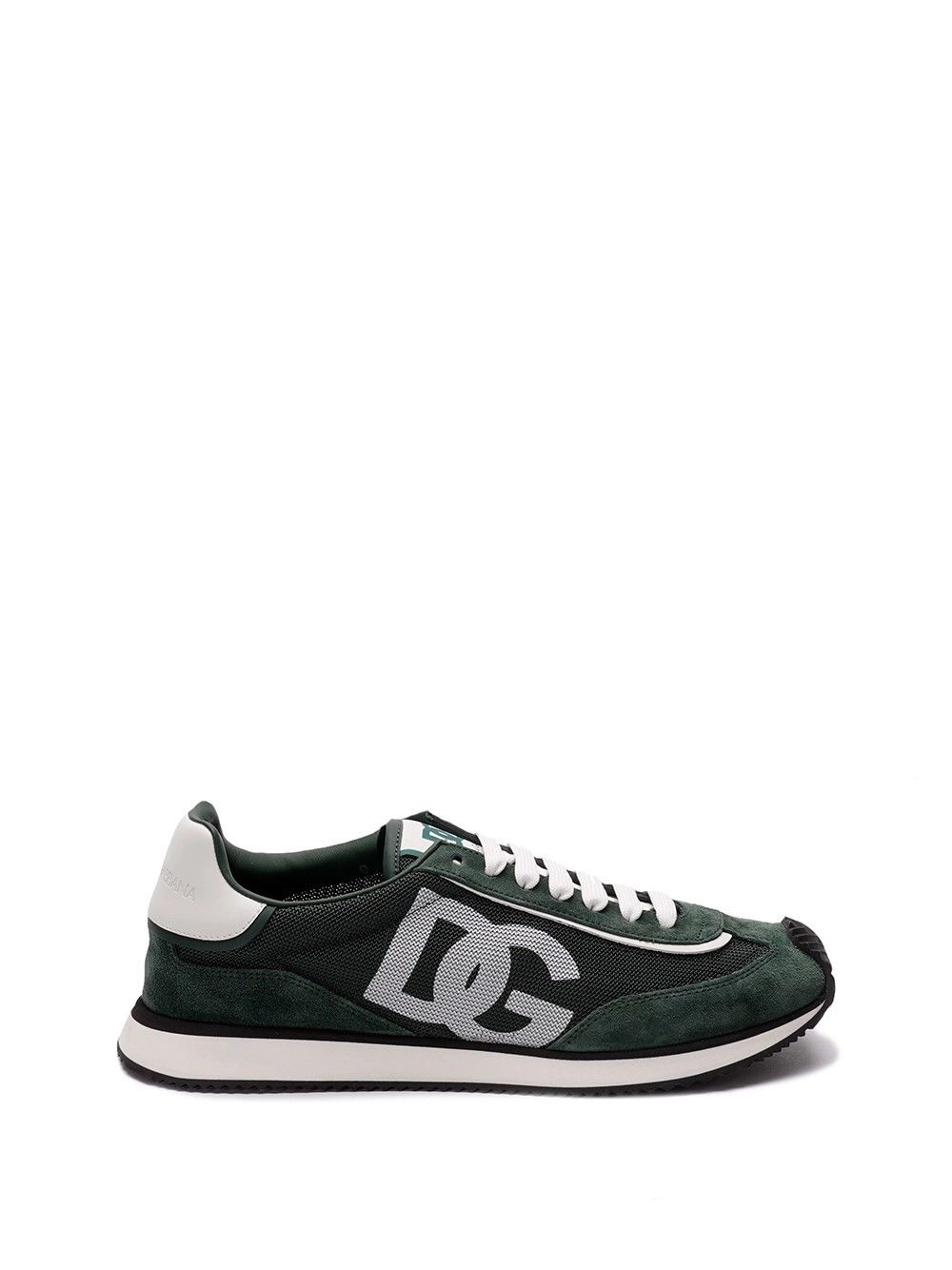 Dolce & Gabbana `DG Cushion` Sneakers Size US 8 / EU 41 - 1 Thumbnail