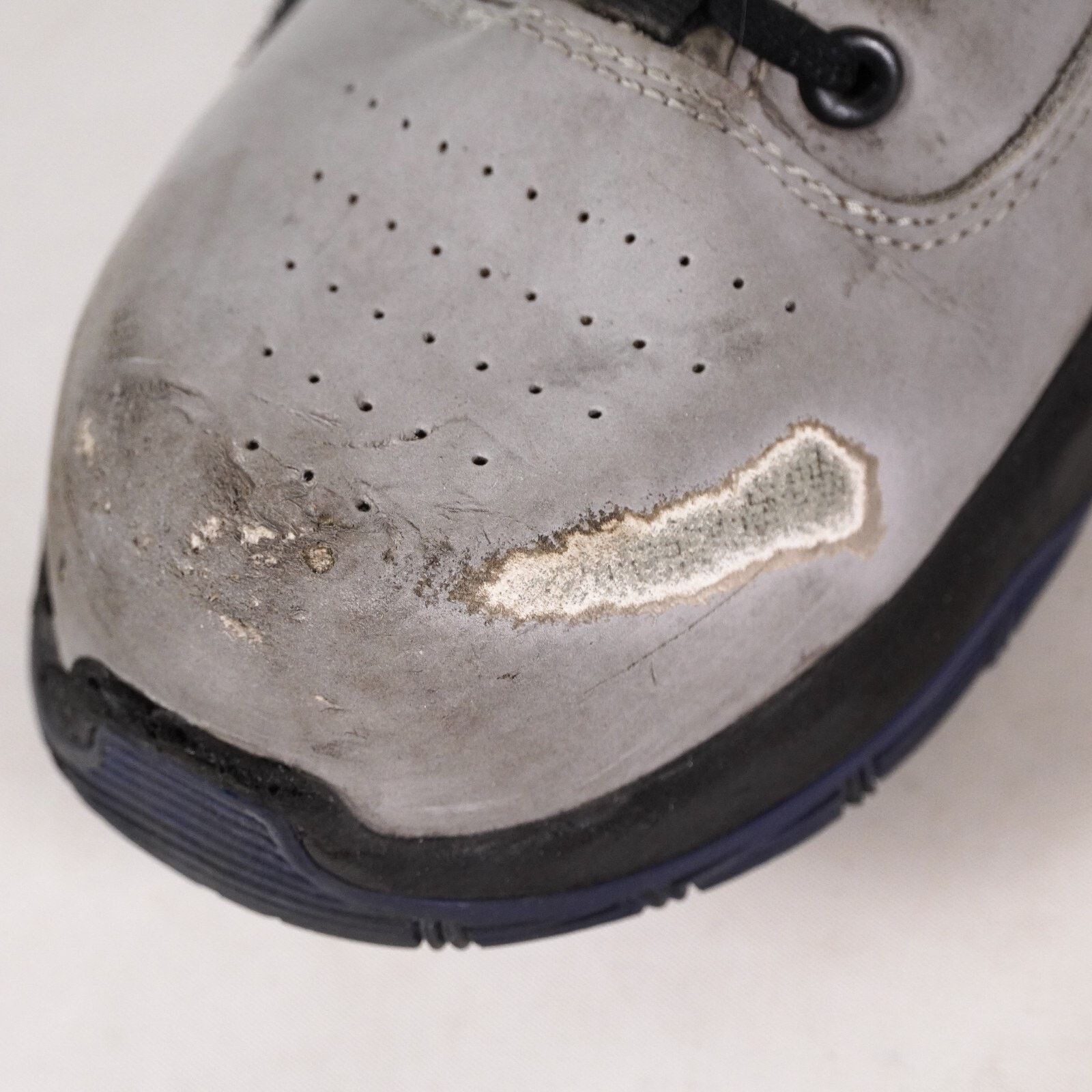 Other Avenger Carbon Fiber Toe Non Slip Work Boots Men Size 8 Size US 8 / EU 41 - 7 Thumbnail