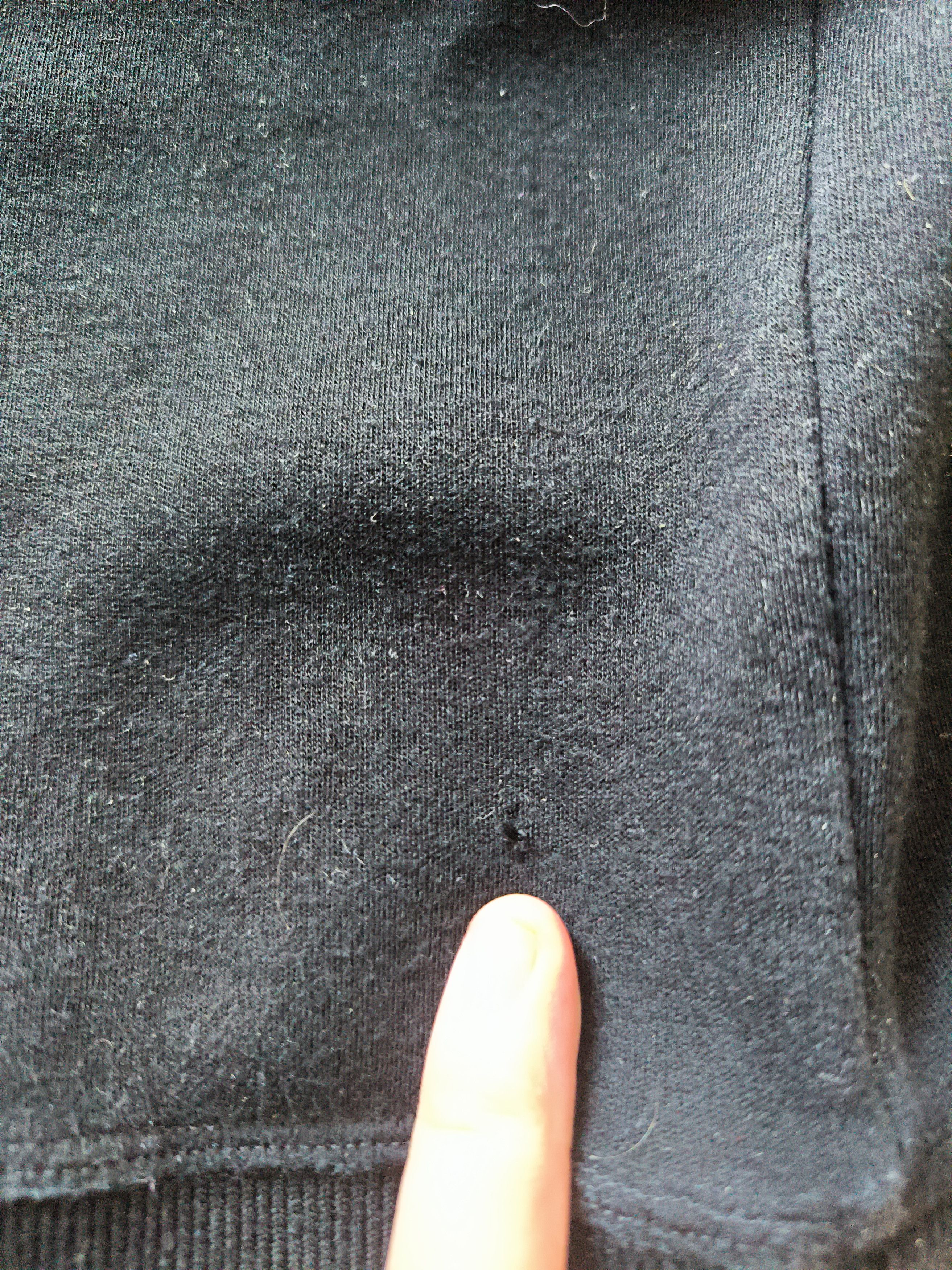 Louis Vuitton LV Double Face Travel Hoodie, S, very good condition minus Size US S / EU 44-46 / 1 - 6 Thumbnail