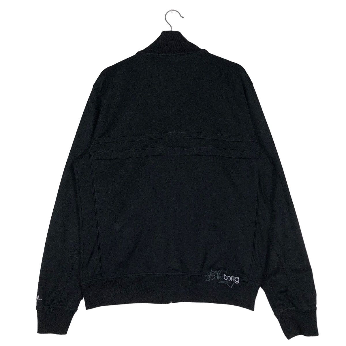 Japanese Brand 🔥Vtg Bomber Jacket Billabong Japan Made Streetwear Size US L / EU 52-54 / 3 - 8 Thumbnail