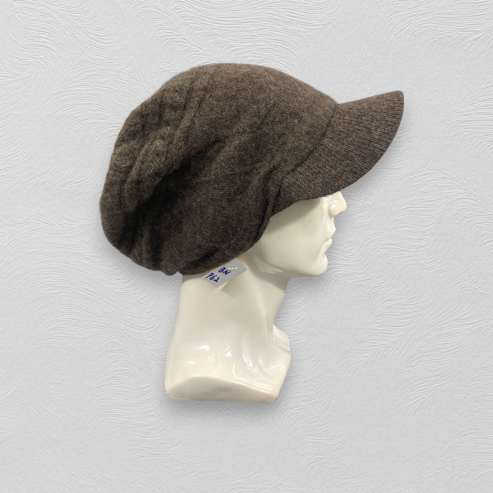 Japanese Brand Lanvin Cap -BN762 Size ONE SIZE - 2 Thumbnail