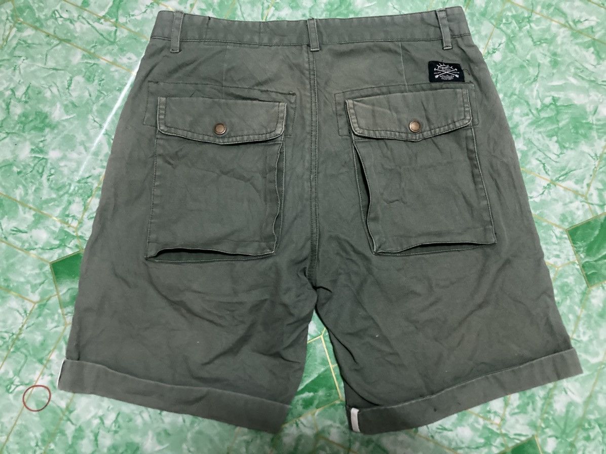 Poler Poler x LifeTime Short Phat Outdoor Size US 32 / EU 48 - 2 Thumbnail