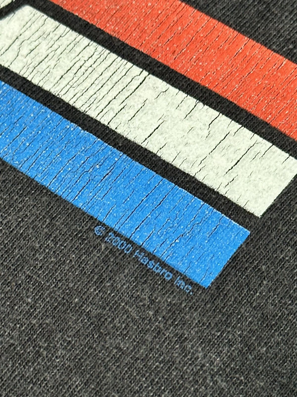 Delta G.I. Joe shirt Size US L / EU 52-54 / 3 - 4 Thumbnail
