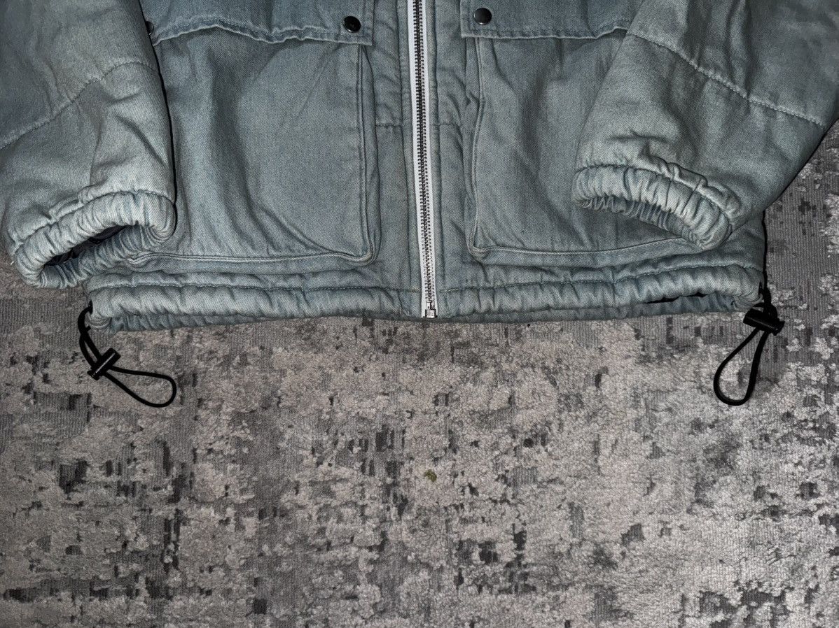Urban Outfitters Urban Outfitters Heavy Weight Denim Jacket Size US XL / EU 56 / 4 - 5 Thumbnail
