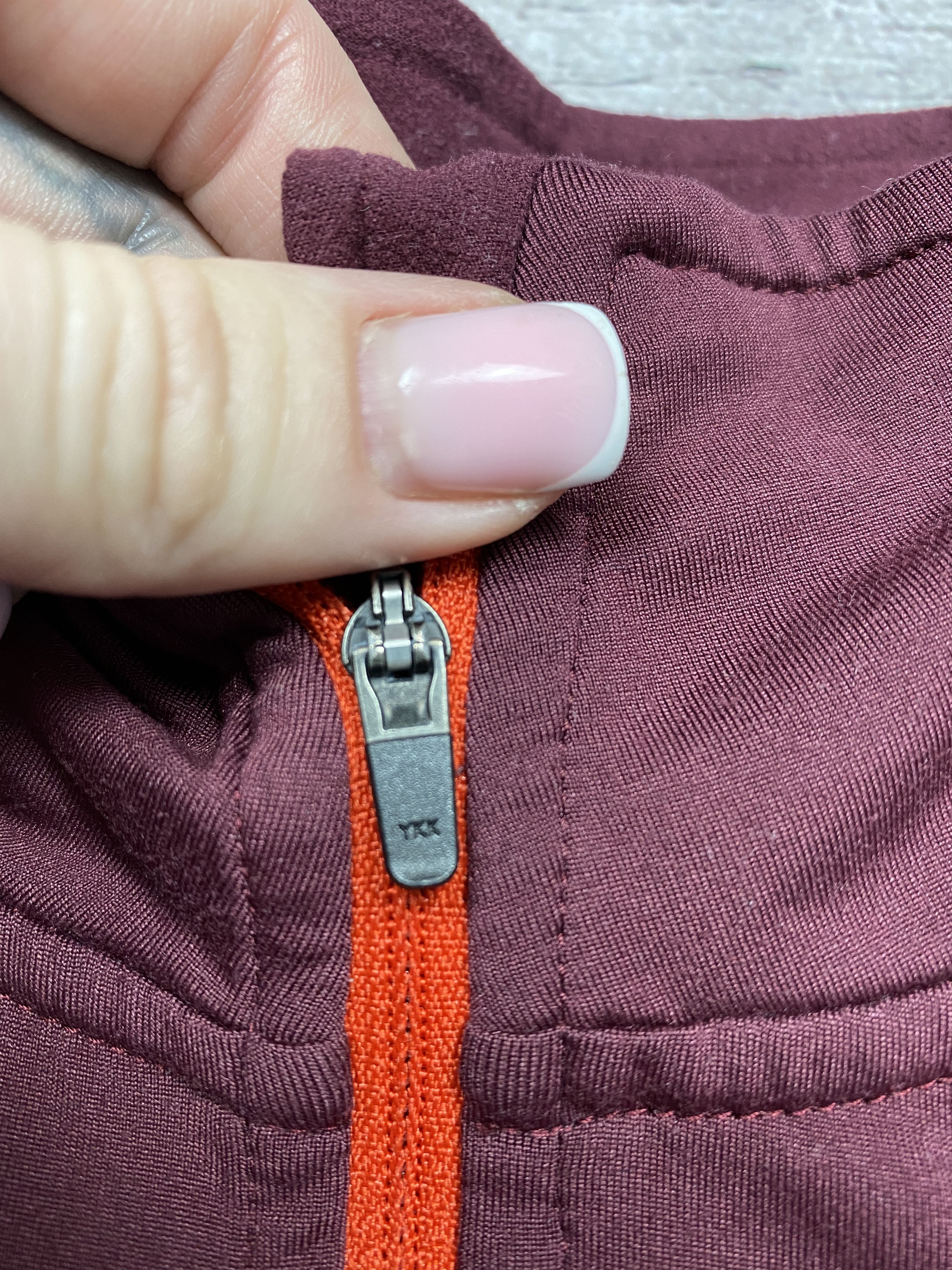 Rab × Vintage Rab Mens Outdoor 1\4 Zip Thermal Hoodie Size US M / EU 48-50 / 2 - 5 Thumbnail