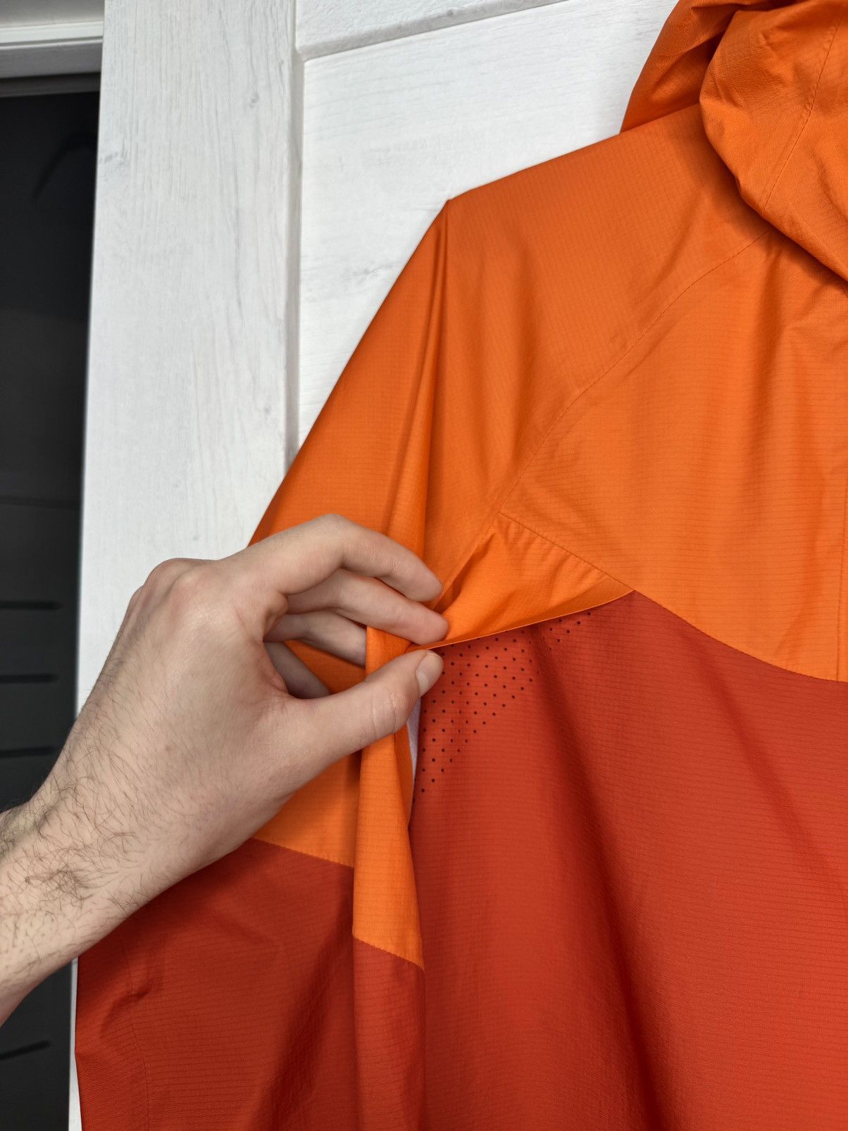 Other Dynafit Transalper 2 3L Waterproof Rain Jacket Gorpcore Hype Size M / US 6-8 / IT 42-44 - 11 Thumbnail