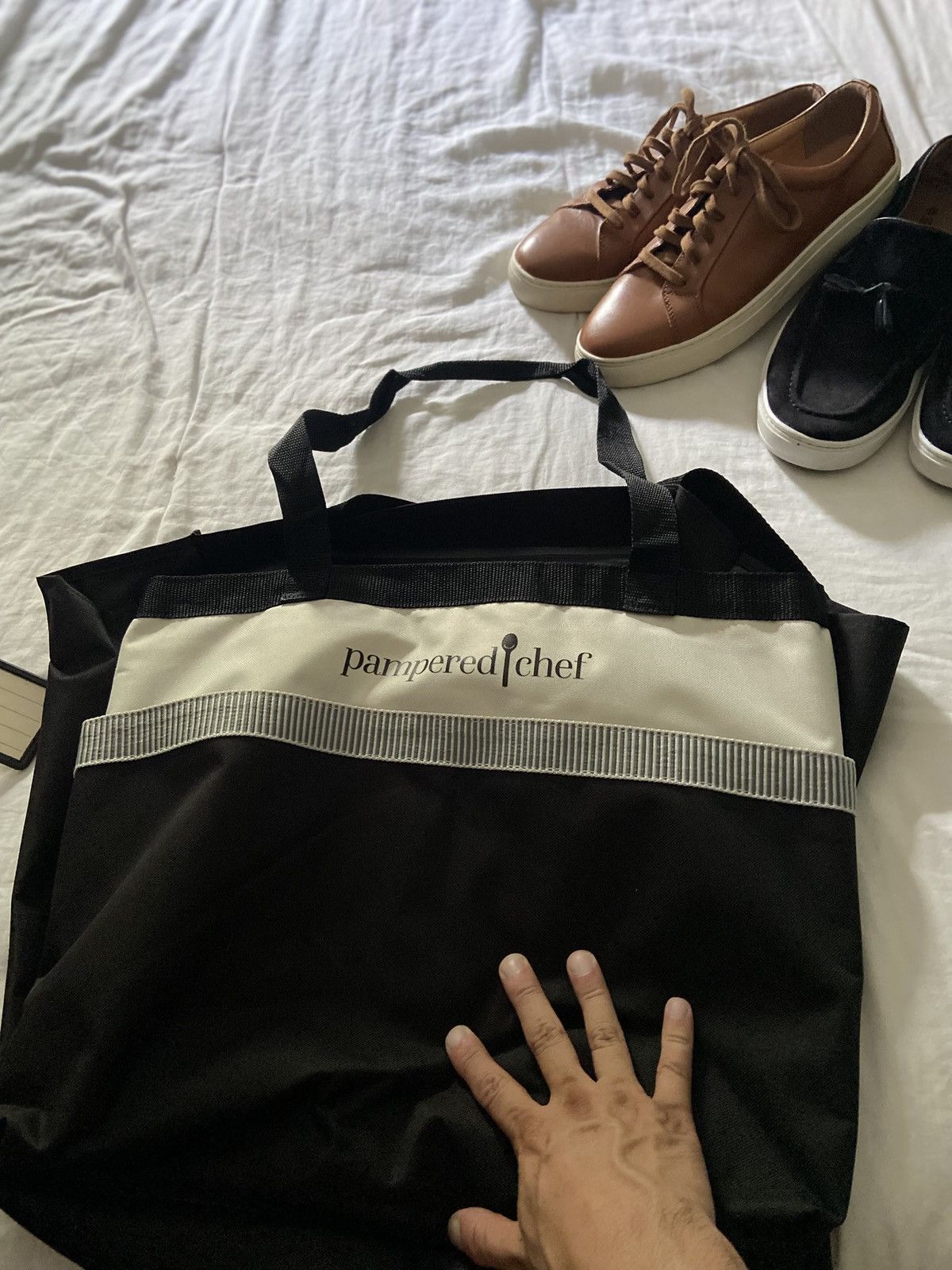 Other Pampered chef bag Size ONE SIZE - 7 Thumbnail