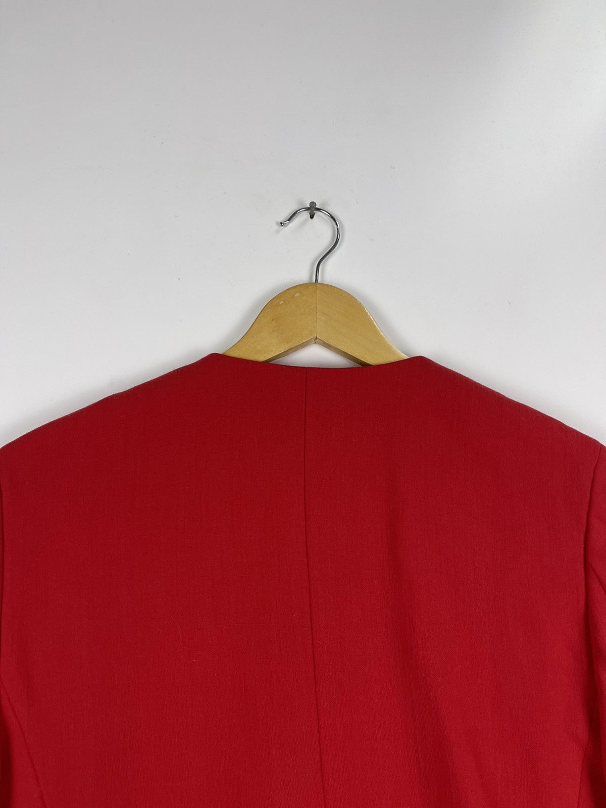 Chloe Miss Chloe Crop Jacket Size S / US 4 / IT 40 - 12 Thumbnail