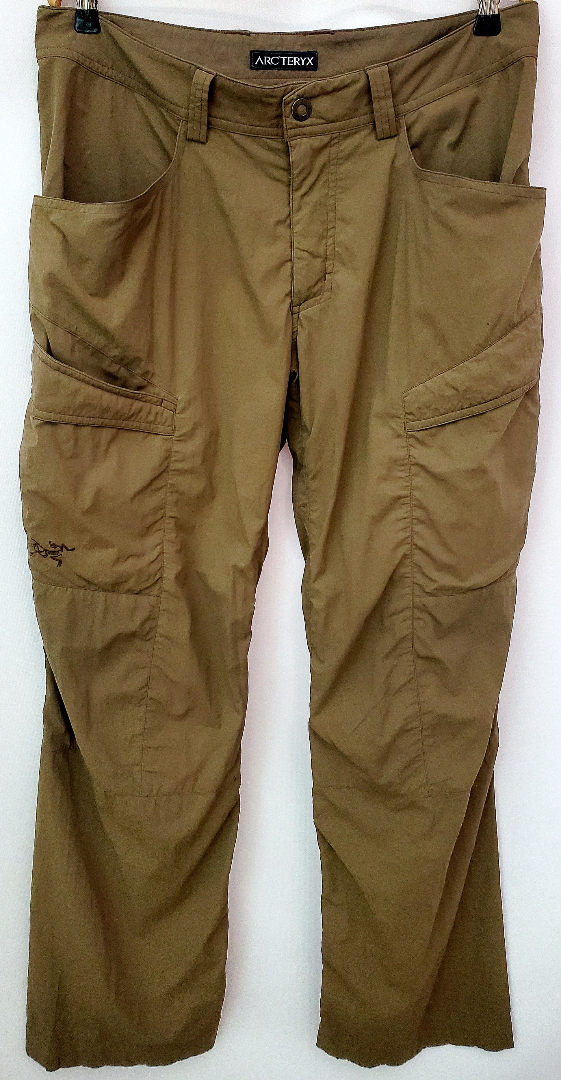 Arc'teryx RAIDER PANTS 32
