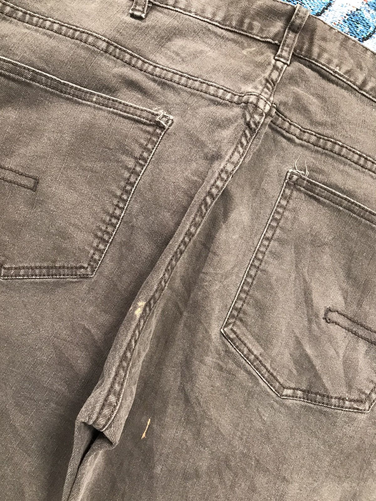 Calvin Klein Vintage Calvin Klein denim Size US 40 / EU 56 - 13 Thumbnail