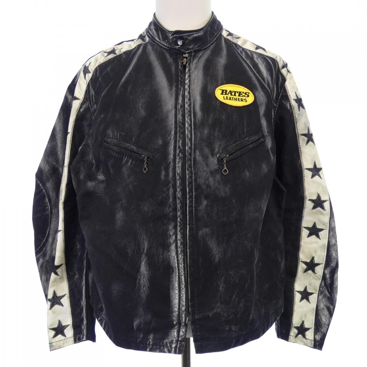 Junya Watanabe Junya Watanabe eye JUNYA WATANABE WK-J922 BATES Blouson Textile Outerwear WK-J922 DUTY FREE for USA Size ONE SIZE - 1 Thumbnail