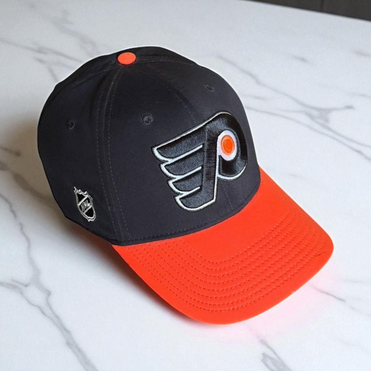 Other Philadelphia Flyers Sports Baseball Cap Hat. Size ONE SIZE - 2 Thumbnail