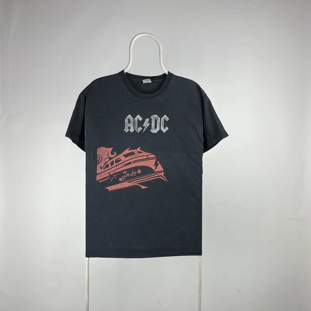 AC/DC Ac/dc tshirt rock n rock trail size Large Size US L / EU 52-54 / 3 - 1 Thumbnail