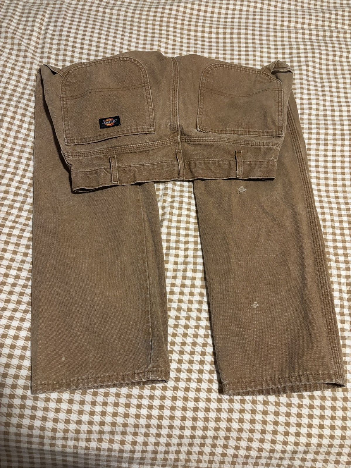 Dickies Dickies Carpenter pants Size US 32 / EU 48 - 2 Thumbnail