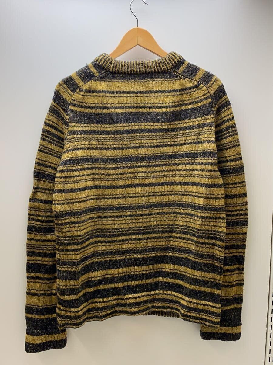 Acne Studios Kees Wool Knit Sweater Size US S / EU 44-46 / 1 - 2 Thumbnail
