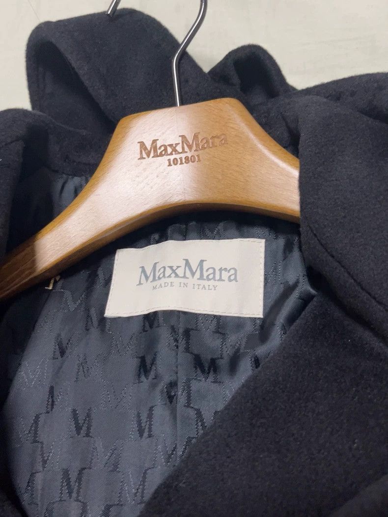 Max Mara Max Mara Classic 10180 1 Size M / US 6-8 / IT 42-44 - 3 Thumbnail