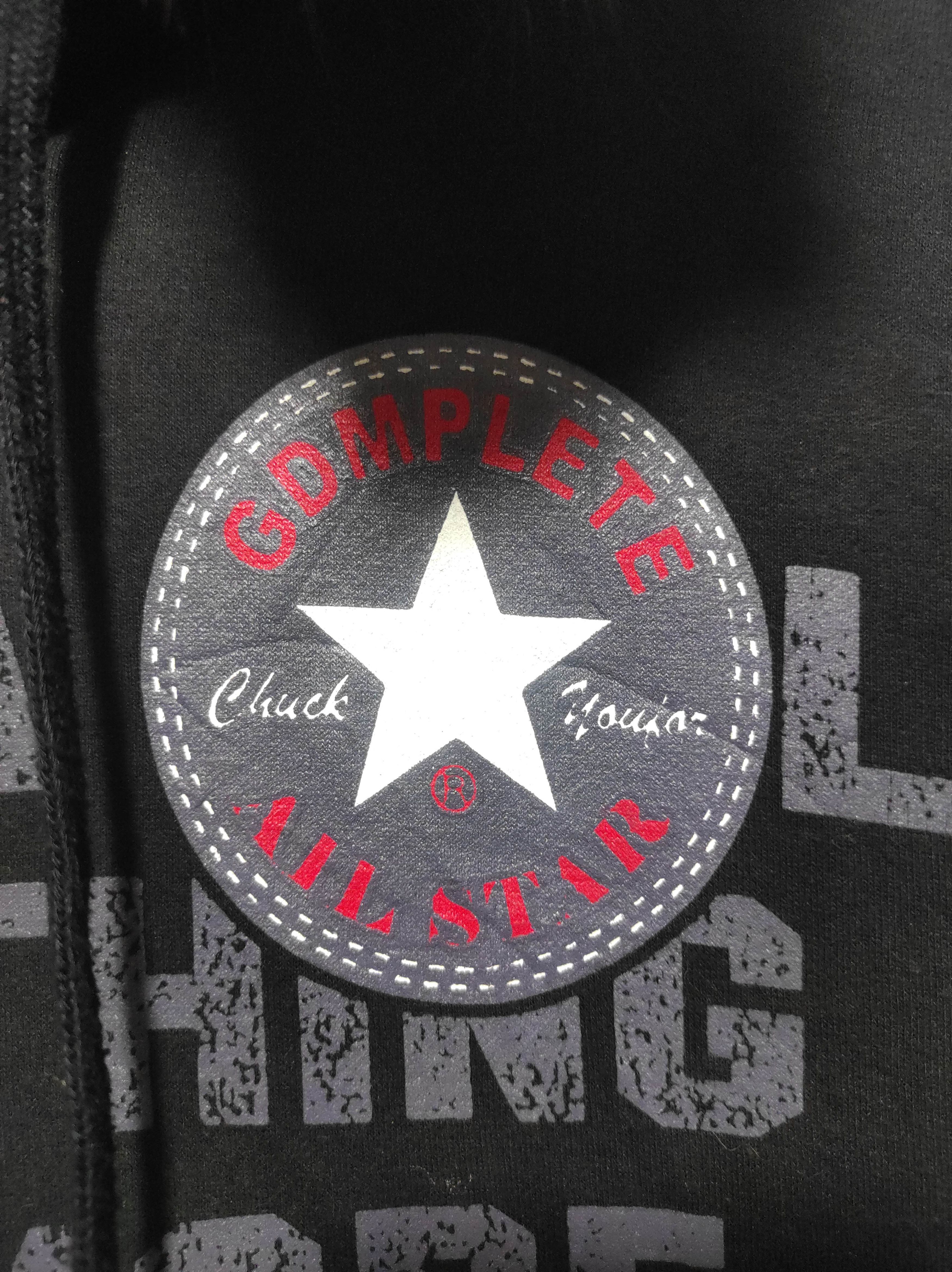 Hysteric Glamour Disom Zipper Fur Hoodie IfSixWasNine LGB style Size US M / EU 48-50 / 2 - 4 Thumbnail