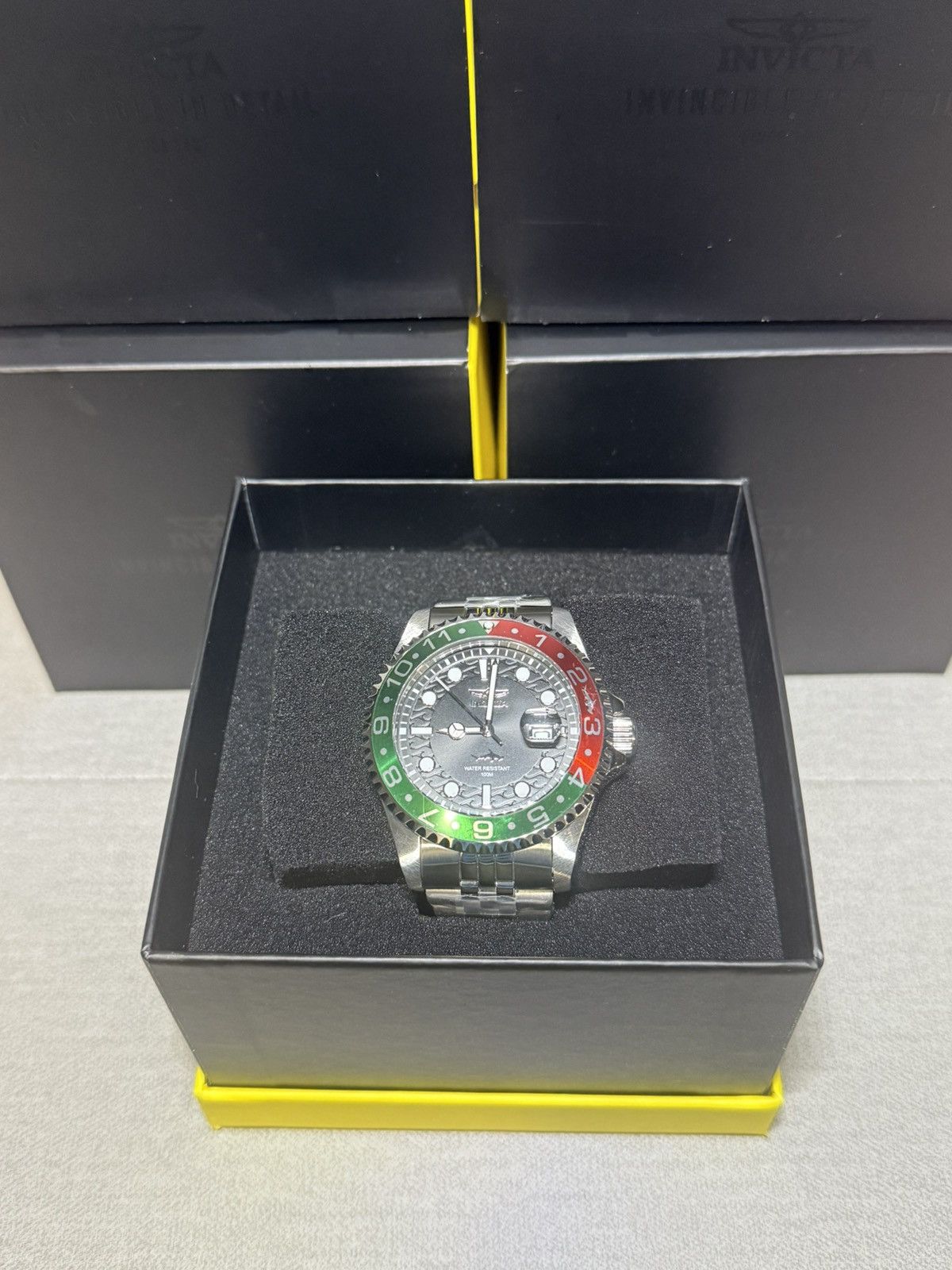 Invicta Invicta Pro Diver Men’s Watch (43mm) Size ONE SIZE - 2 Thumbnail