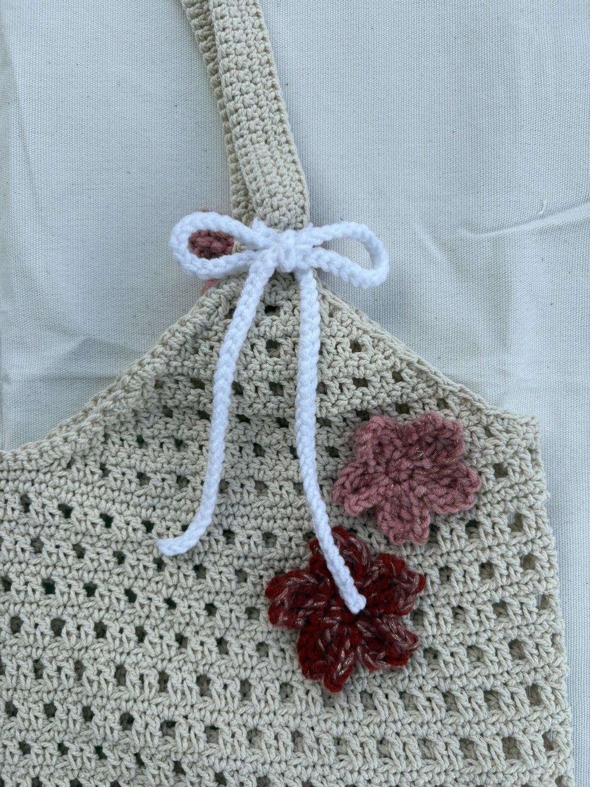Handmade flower garden Size ONE SIZE - 4 Thumbnail