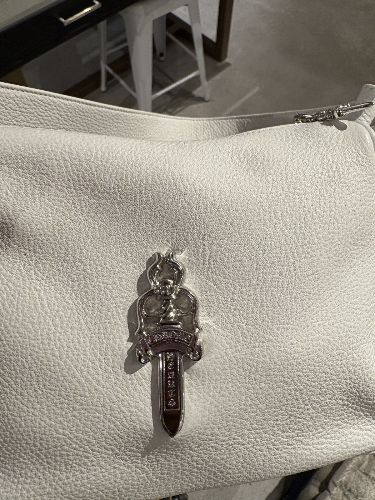 Chrome Hearts Chrome Hearts Chicken Nugget Bag Size ONE SIZE - 10 Thumbnail