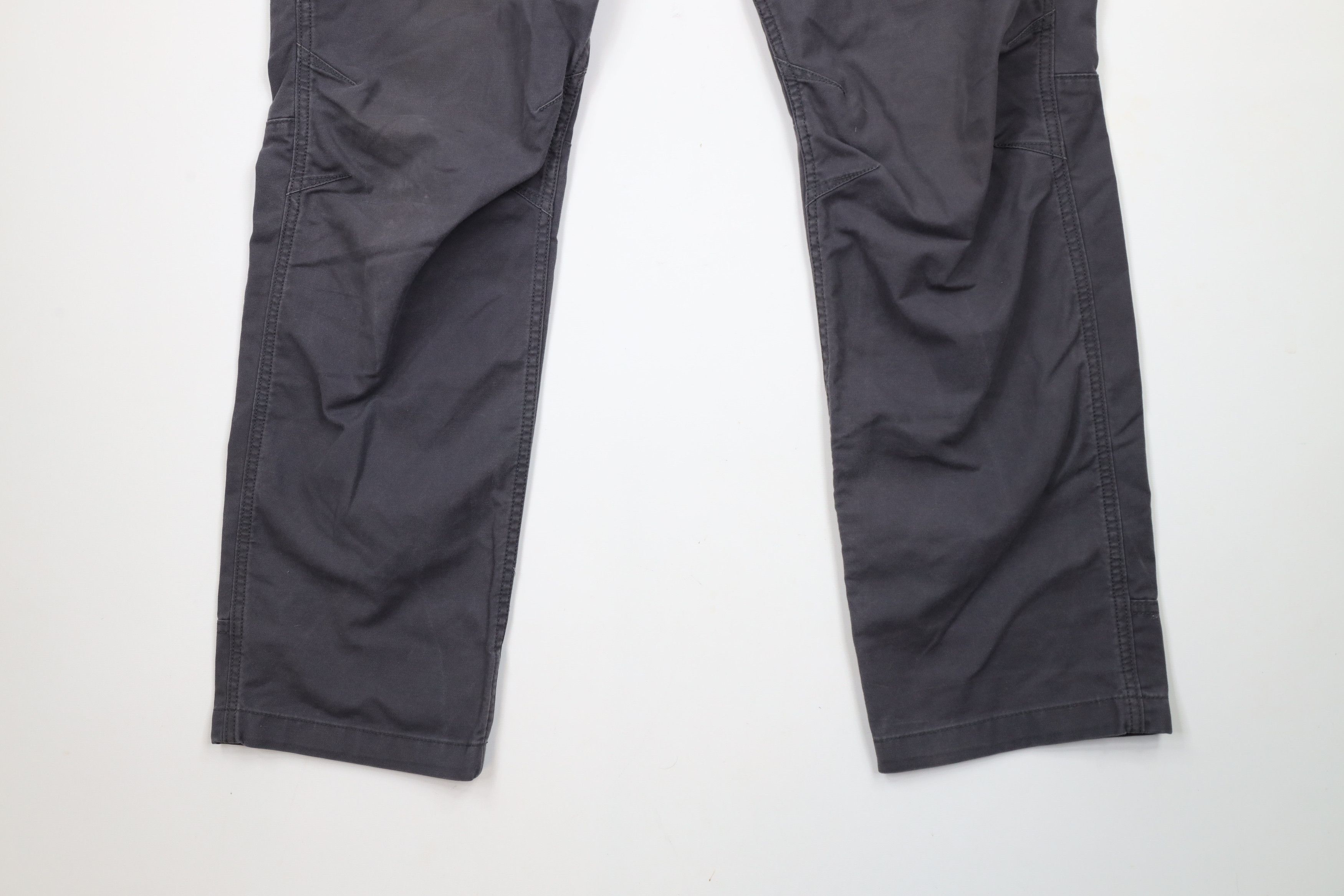 Carhartt × Vintage Vintage Y2K Carhartt Swing Relaxed Fit Double Knee Pants Size US 38 / EU 54 - 4 Thumbnail