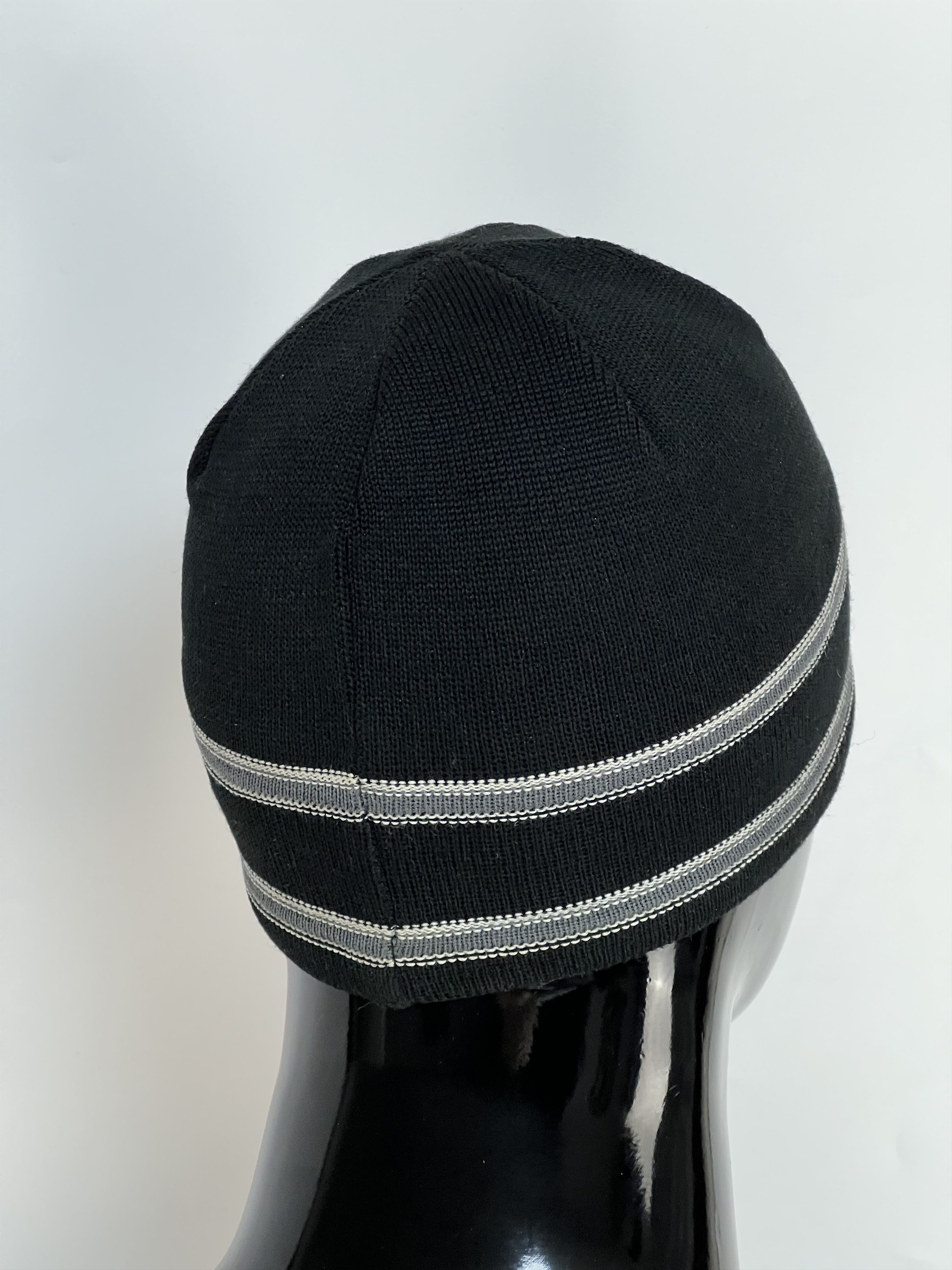 The North Face The North Face Vintage Beanie Hat Size ONE SIZE - 3 Thumbnail