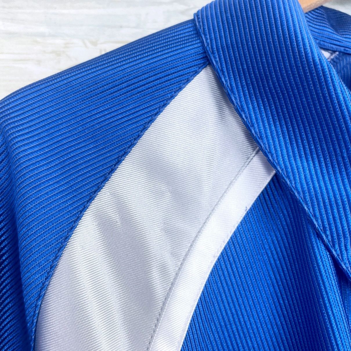 Nike Kentucky Wildcats Nike Basketball Warm Up Jacket Mens XXL Size US XXL / EU 58 / 5 - 3 Thumbnail