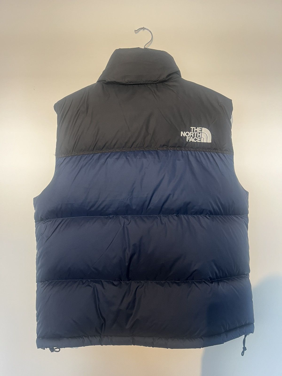 The North Face NORTH FACE NUPTSE 700 VEST Size US M / EU 48-50 / 2 - 2 Thumbnail