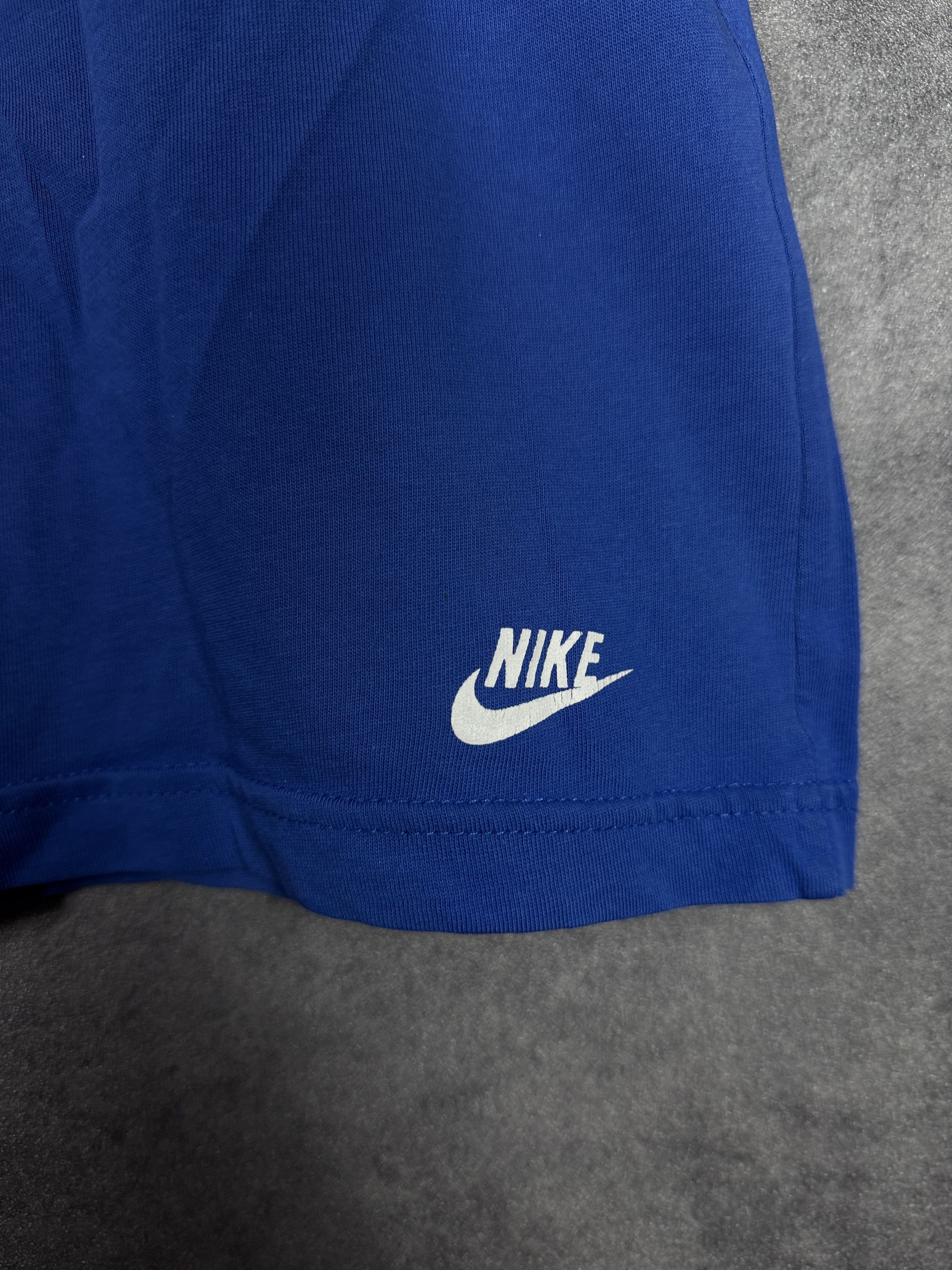 Nike Nike Raising Hell Signed City Ryethamy Souls Eighty One blue Size US L / EU 52-54 / 3 - 7 Thumbnail