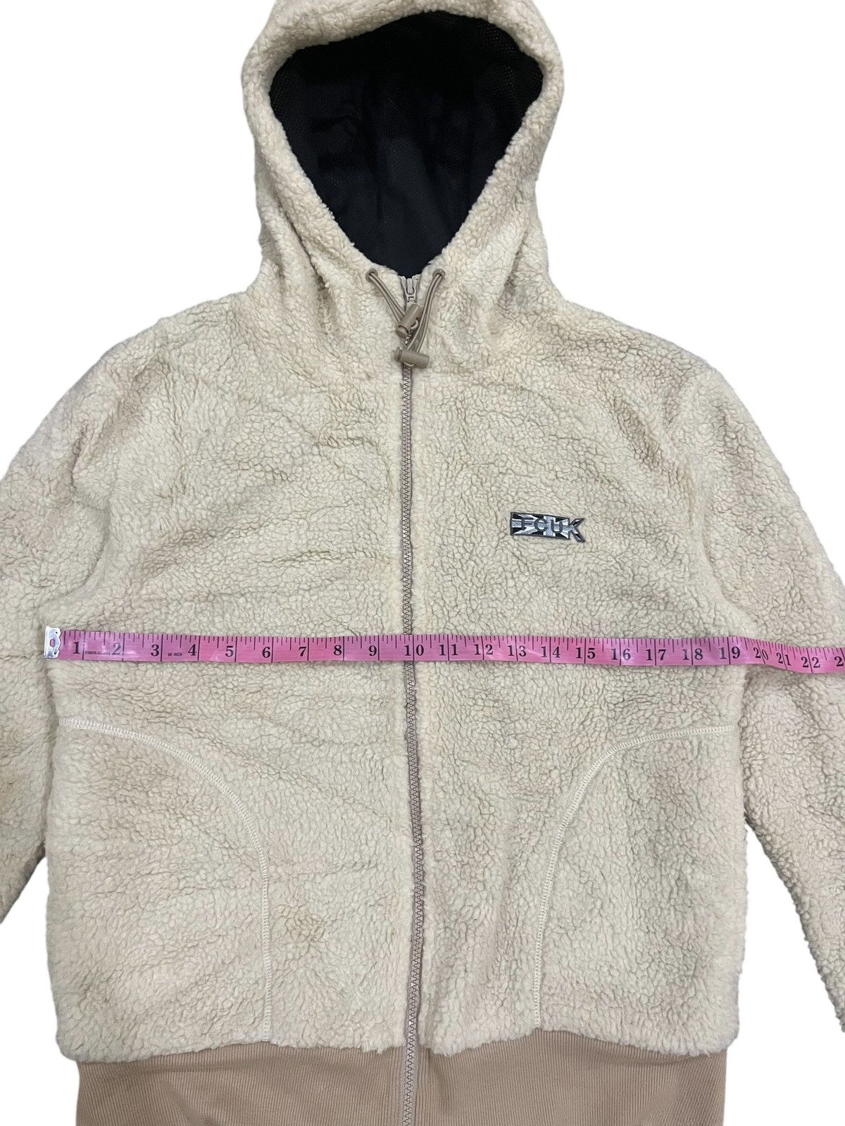 FCUK Vintage FRENCH CONNECTION FCUK zipper hoodies Size US S / EU 44-46 / 1 - 13 Thumbnail