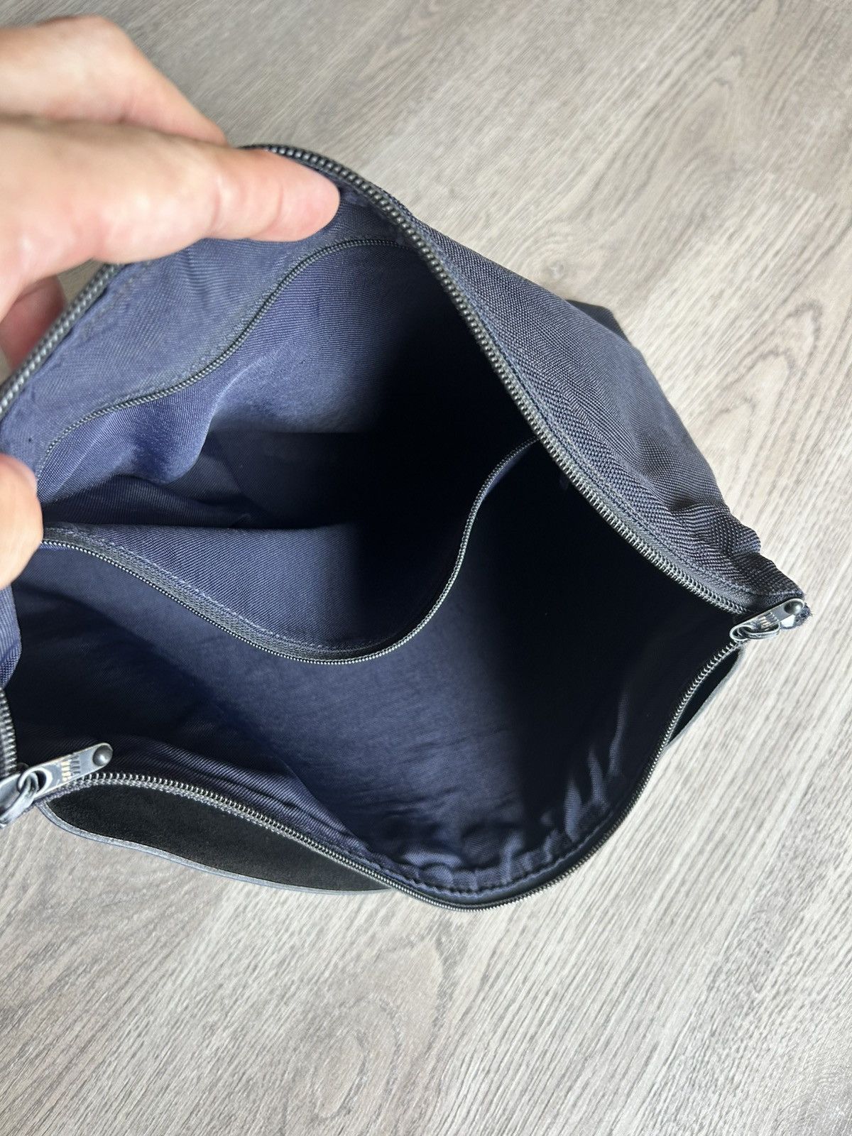Issey Miyake Vintage Issey miyake flat clutch Size ONE SIZE - 7 Thumbnail