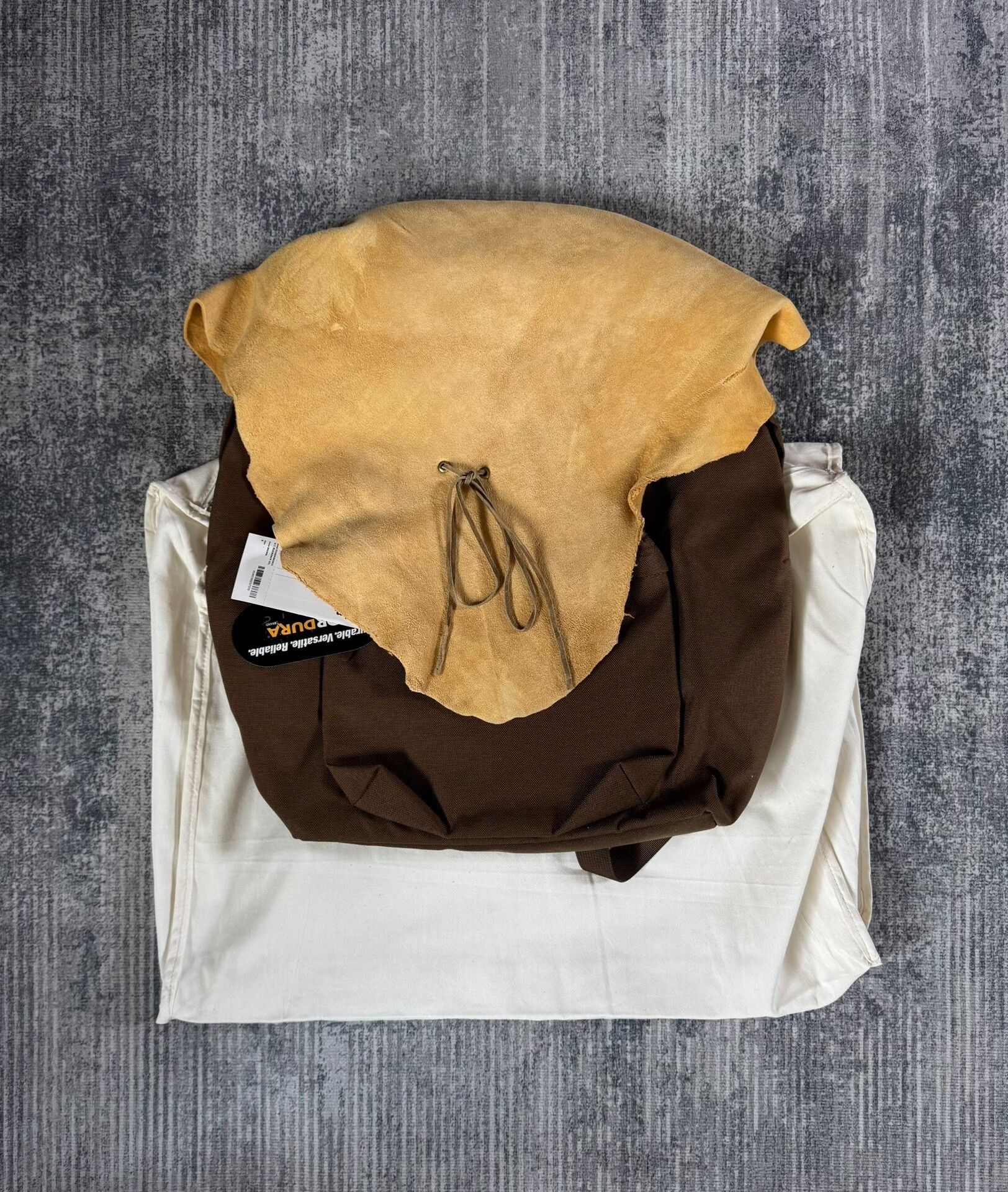 Visvim VISVIM 24AW U.T. RUCKSACK 22L Size ONE SIZE - 1 Thumbnail