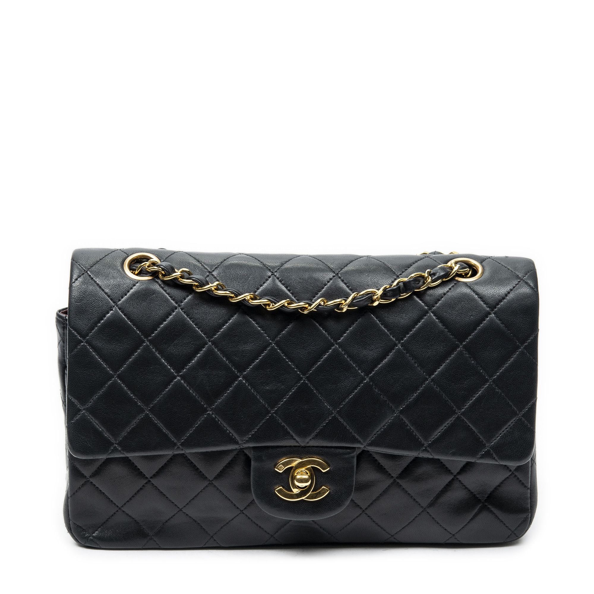 Chanel Classic Double Flap 26 Size ONE SIZE - 1 Thumbnail