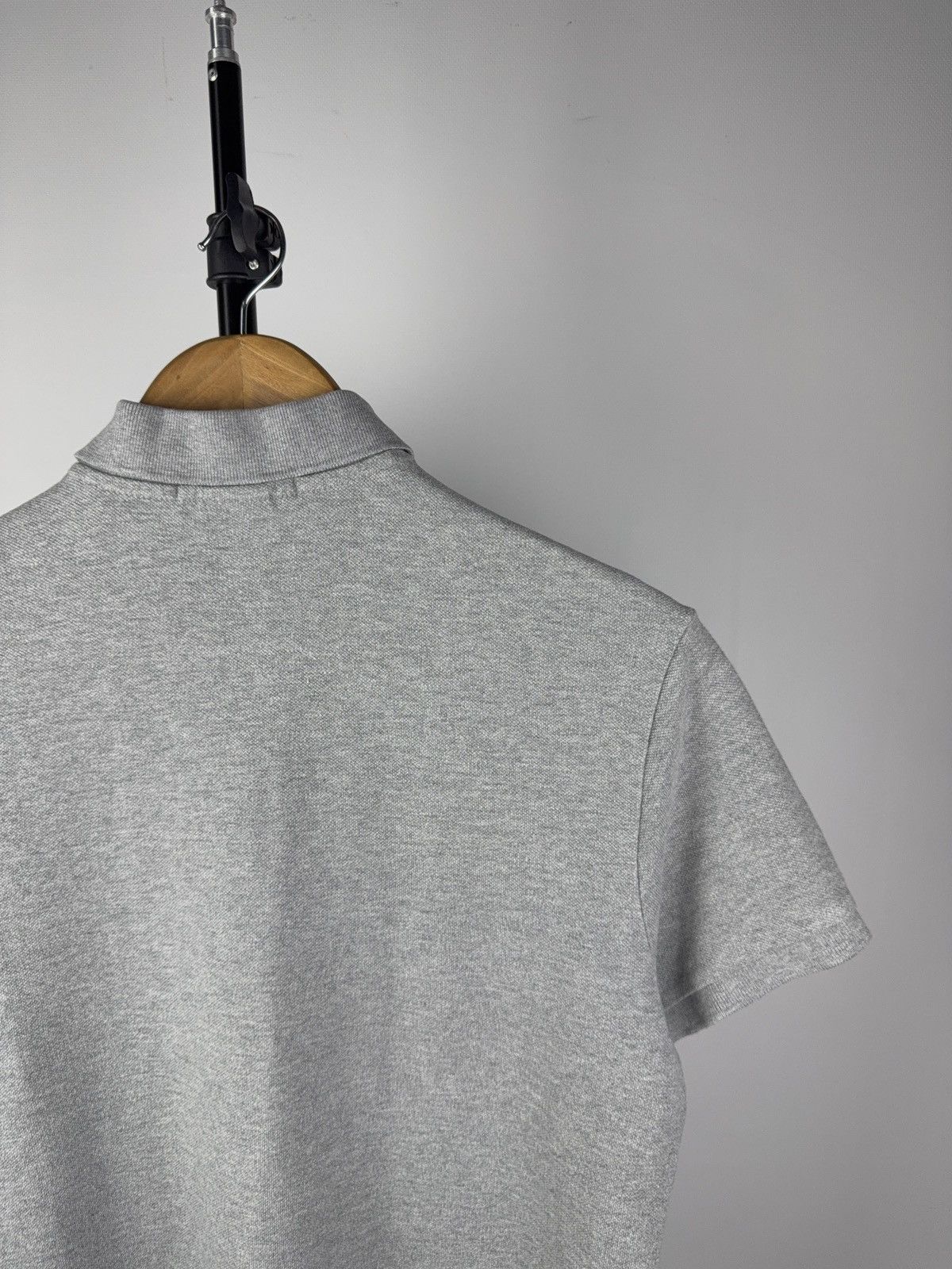 Polo Ralph Lauren Vintage 90s Retro Polo Ralph Lauren Basic Logo Polos Y2K Size US S / EU 44-46 / 1 - 7 Thumbnail