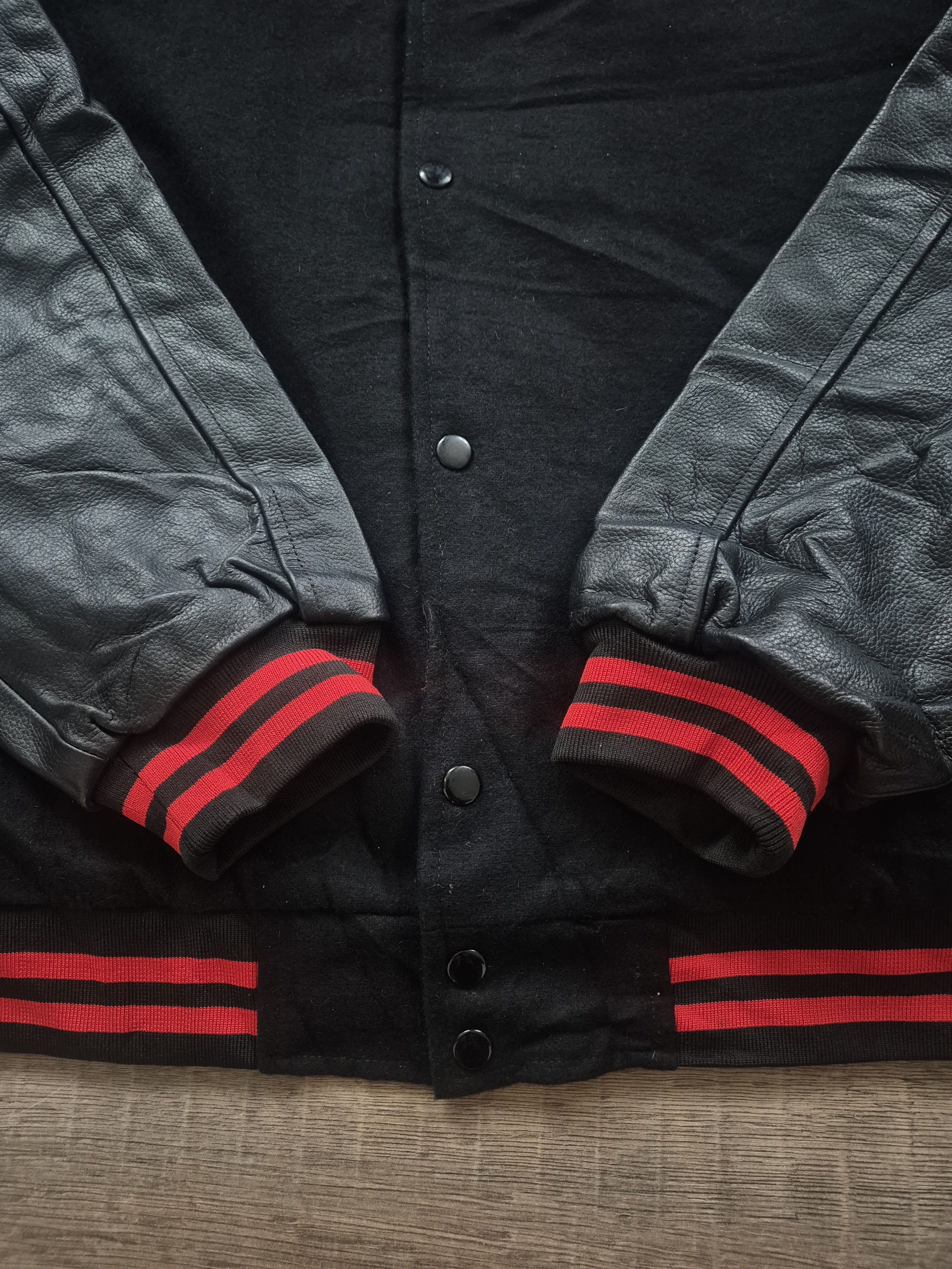 Other rare Lincoln Park Hall of Fame vintage jas jacket Size US XXL / EU 58 / 5 - 6 Thumbnail