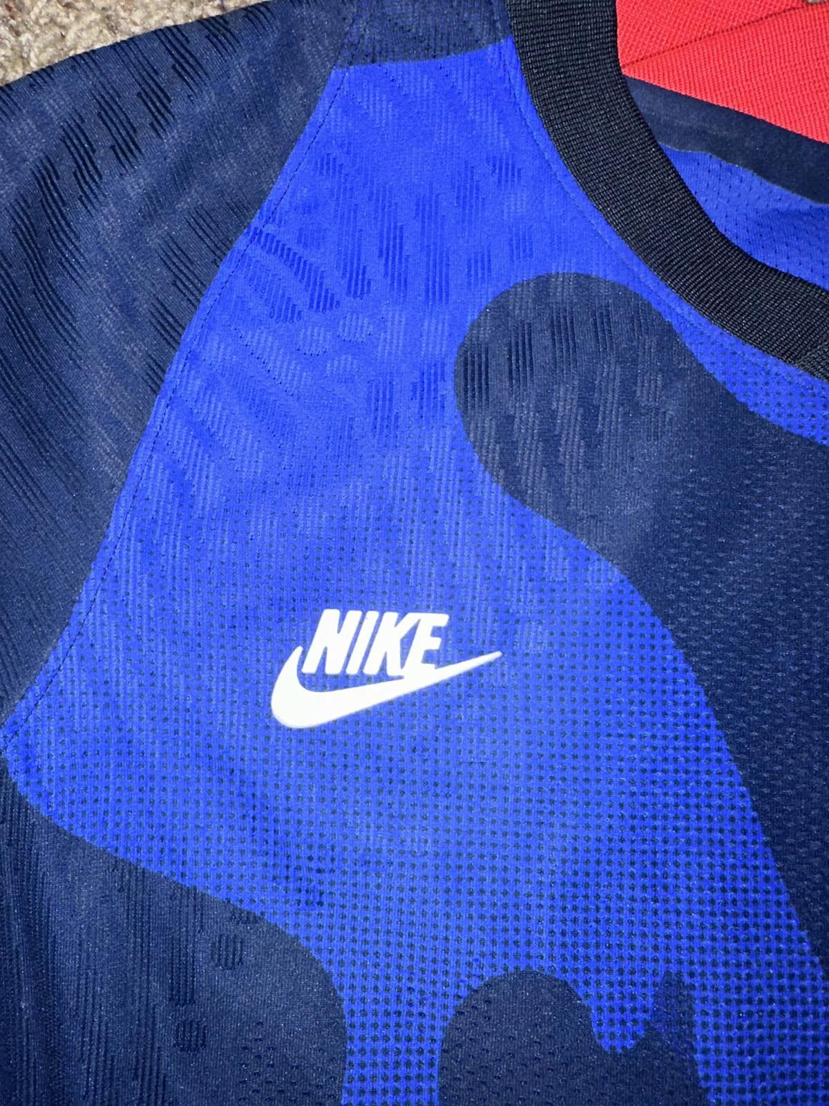 Nike Nike Women’s USA National Team Soccer Vaporknit Jersey Size S / US 4 / IT 40 - 2 Thumbnail