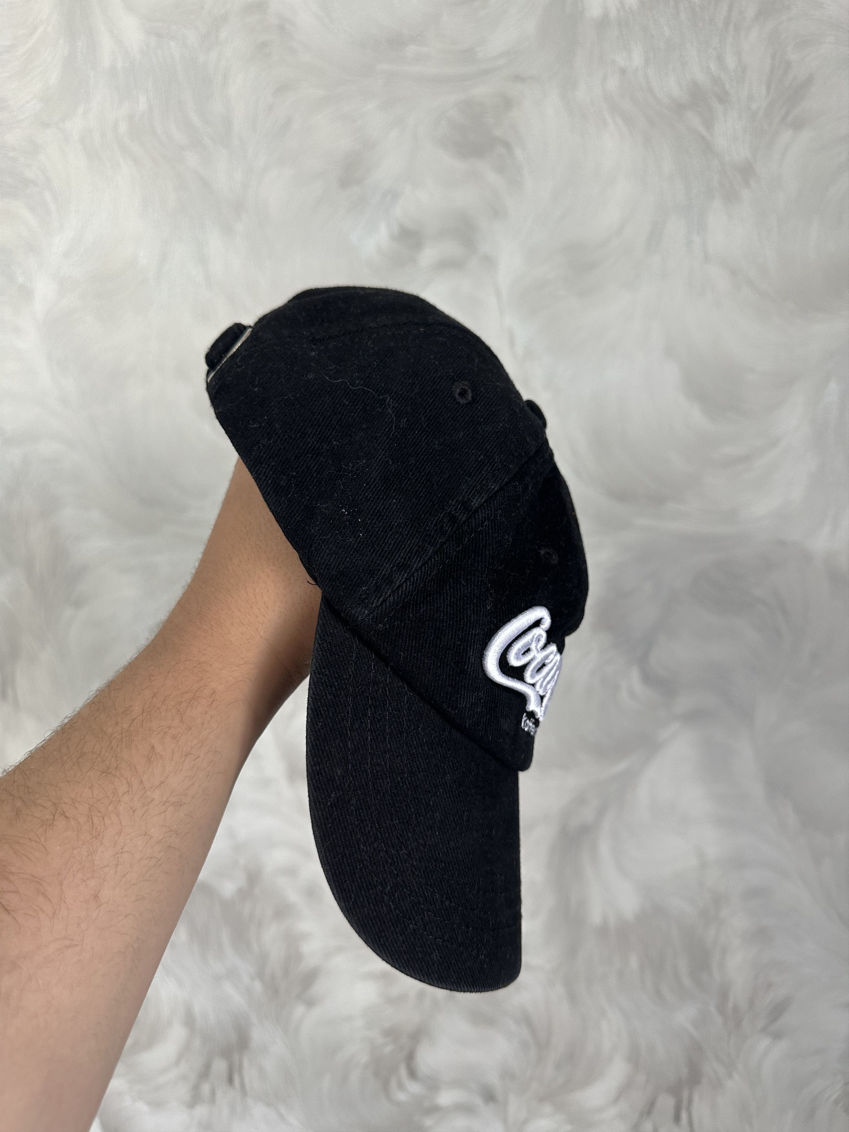 Coca Cola MENS CAP COCA COLA Y2K RARE Size ONE SIZE - 4 Thumbnail