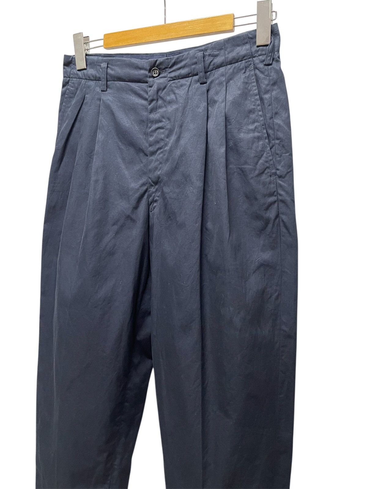 Comme des Garcons Homme COMME DES GARCONS HOMME Size US 31 - 2 Thumbnail