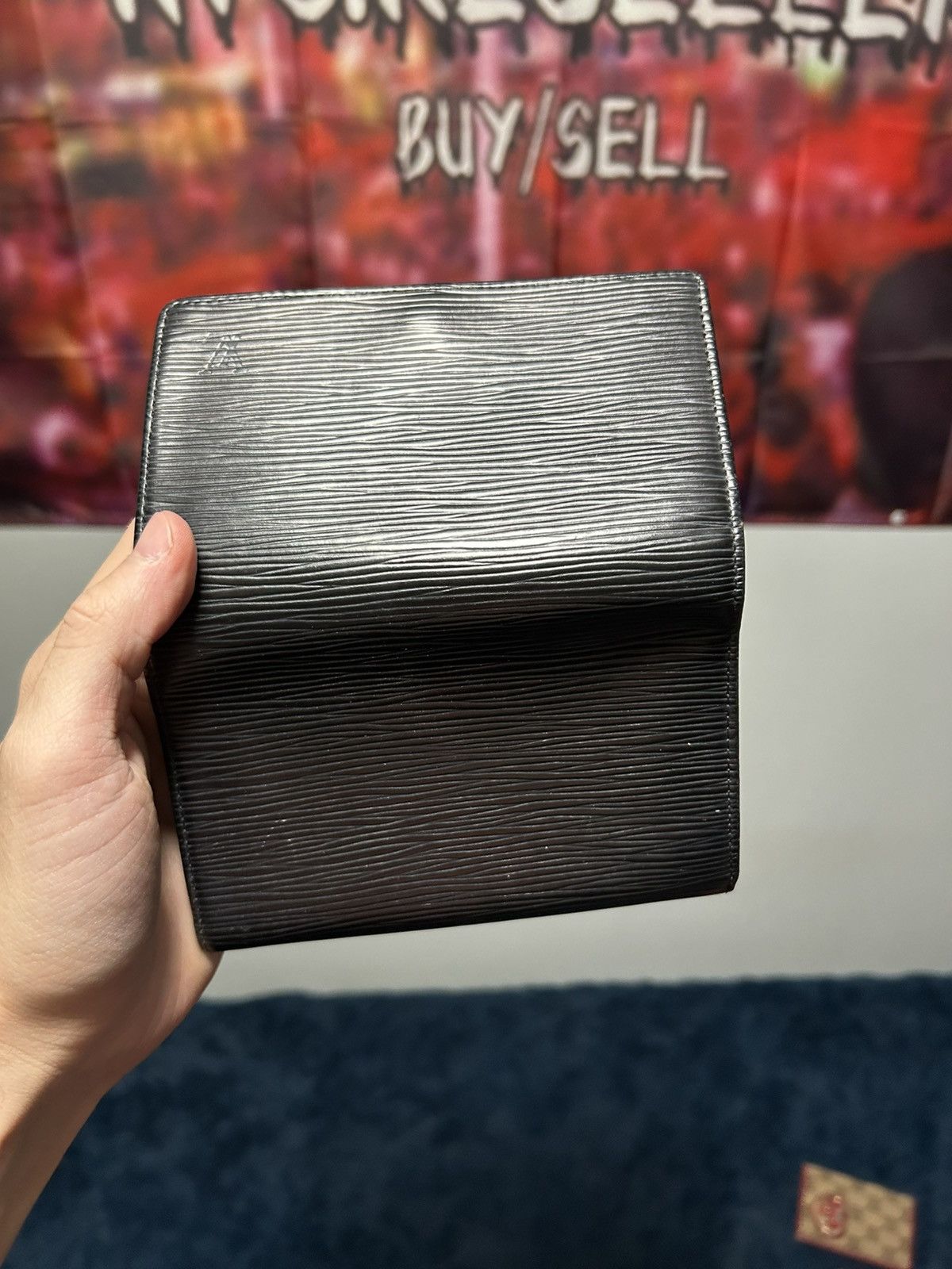 Louis Vuitton Louis vuitton wallet Size ONE SIZE - 8 Thumbnail