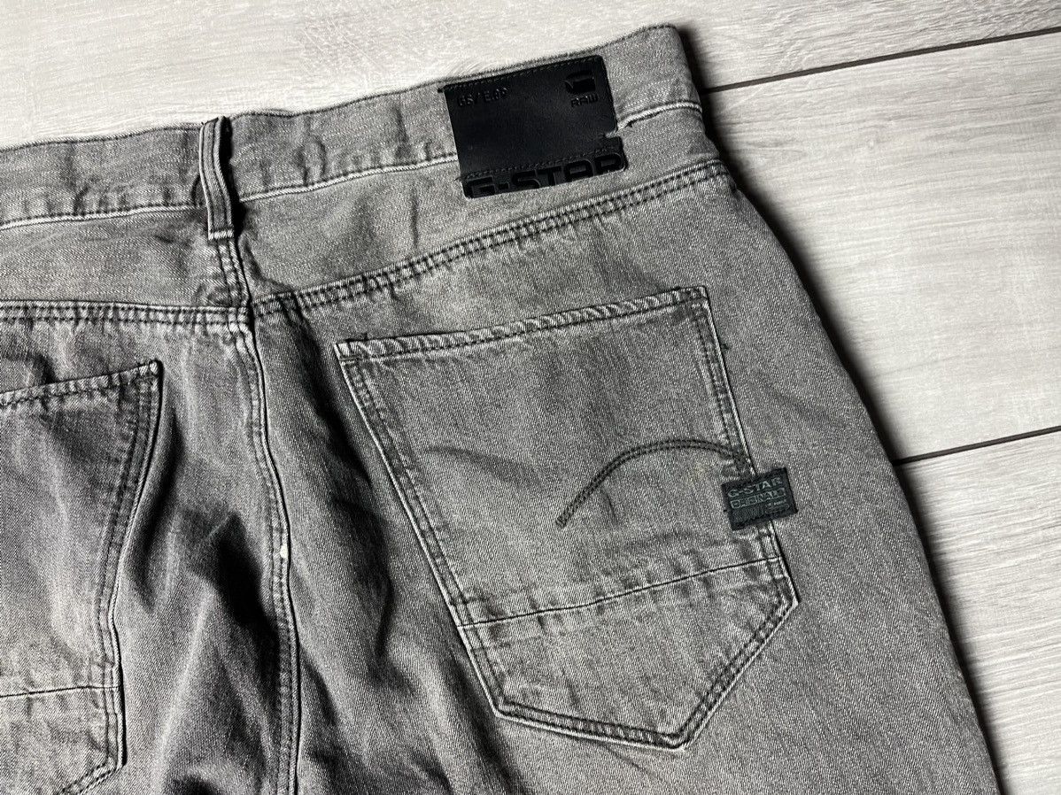 G-Star G star raw denim jeans arc 3d boyfriend size 30/32 Size US 30 / EU 46 - 6 Thumbnail