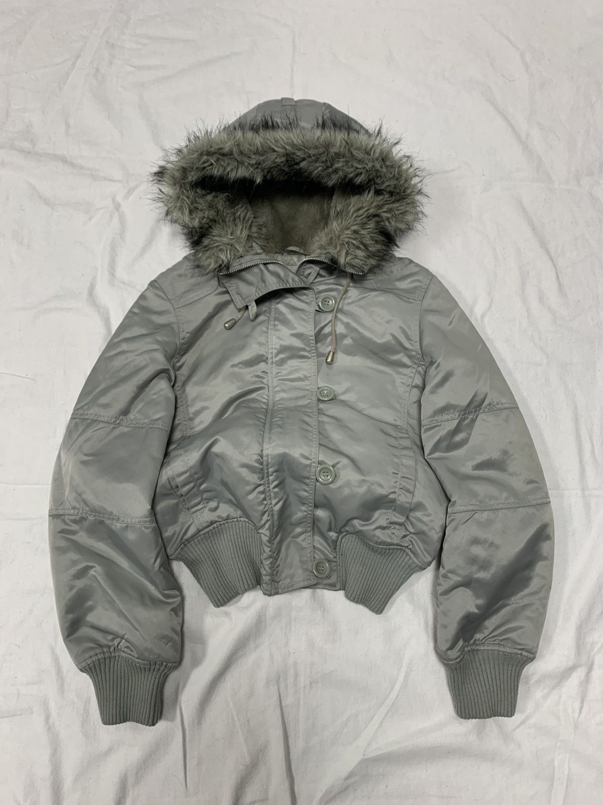 Goa Bomber | Grailed
