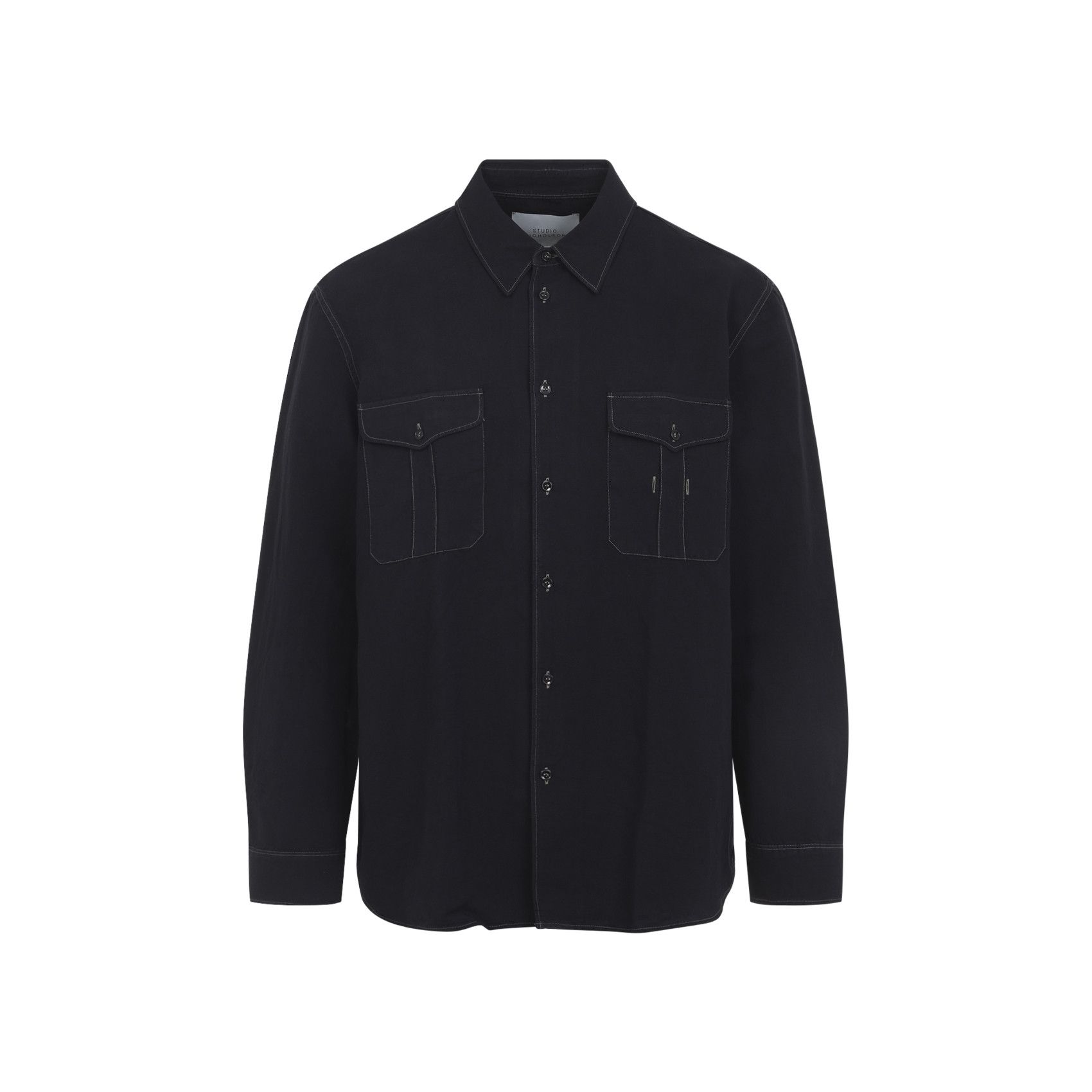 Studio Nicholson Louro Shirt