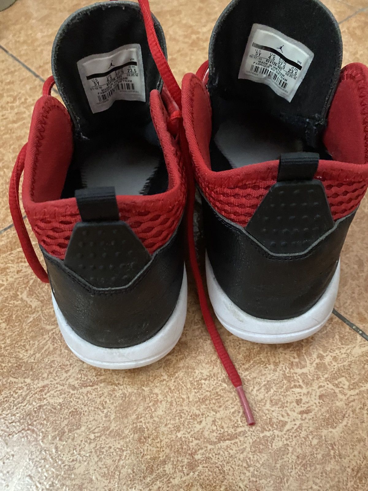 Jordan Brand Jordan sneakers Size US 6 / IT 36 - 5 Thumbnail
