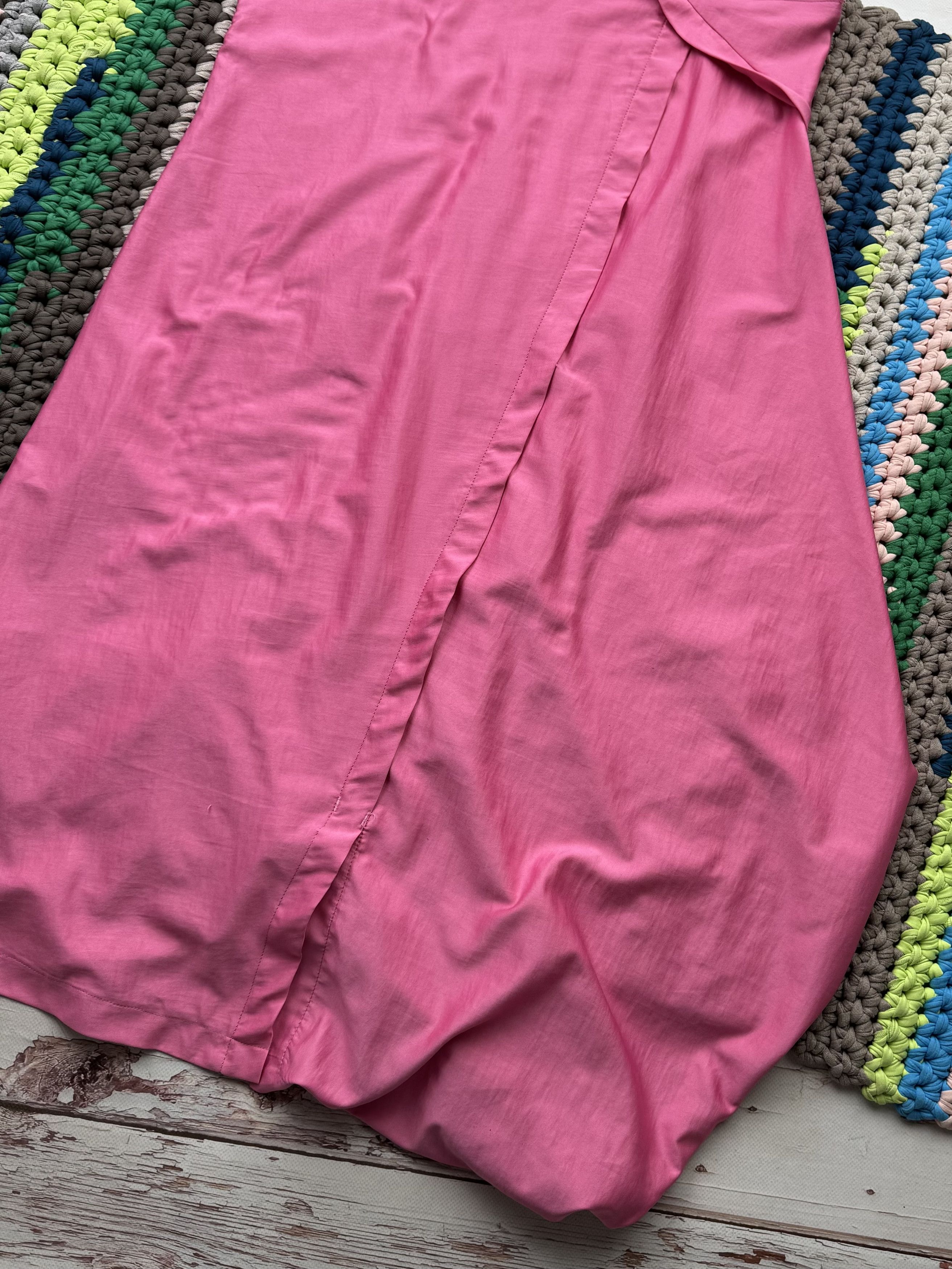 Cop Copine Cop Copine Vintage Dress (D10)(V178)(ET1) Size M / US 6-8 / IT 42-44 - 18 Thumbnail